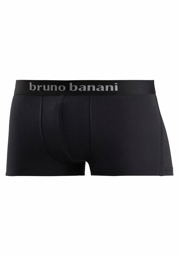 Bruno Banani, Boxeralsók, fekete, 4 kép a 8 közül