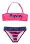 Vybrané, BENCH, Bikiny, Ružová