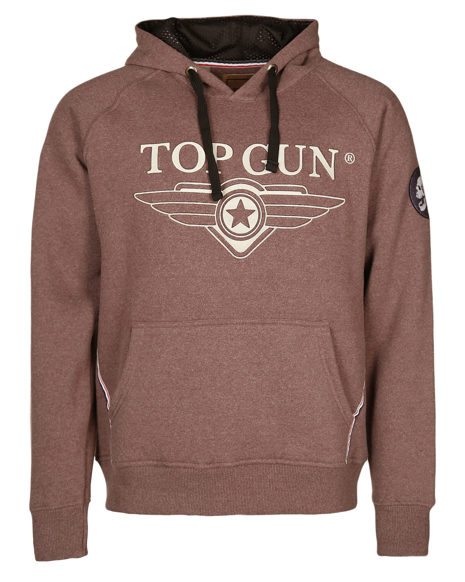 Thumbnail - TOP GUN Kapuzenpullover TG-9013