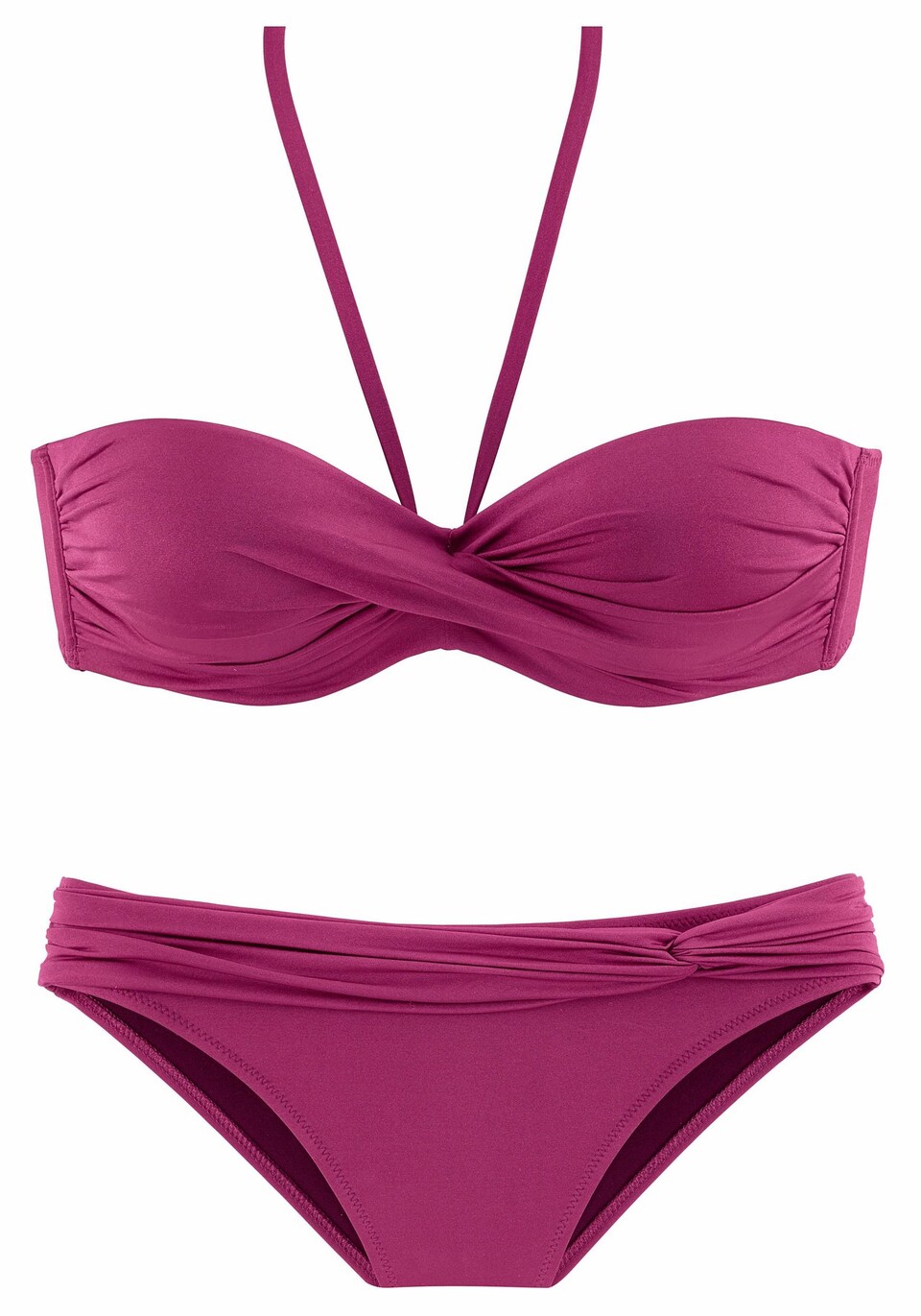 Bikini 'Wire'