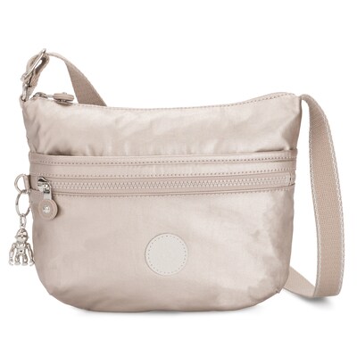 KIPLING Bolso de hombro 'Basic Plus'  camelo