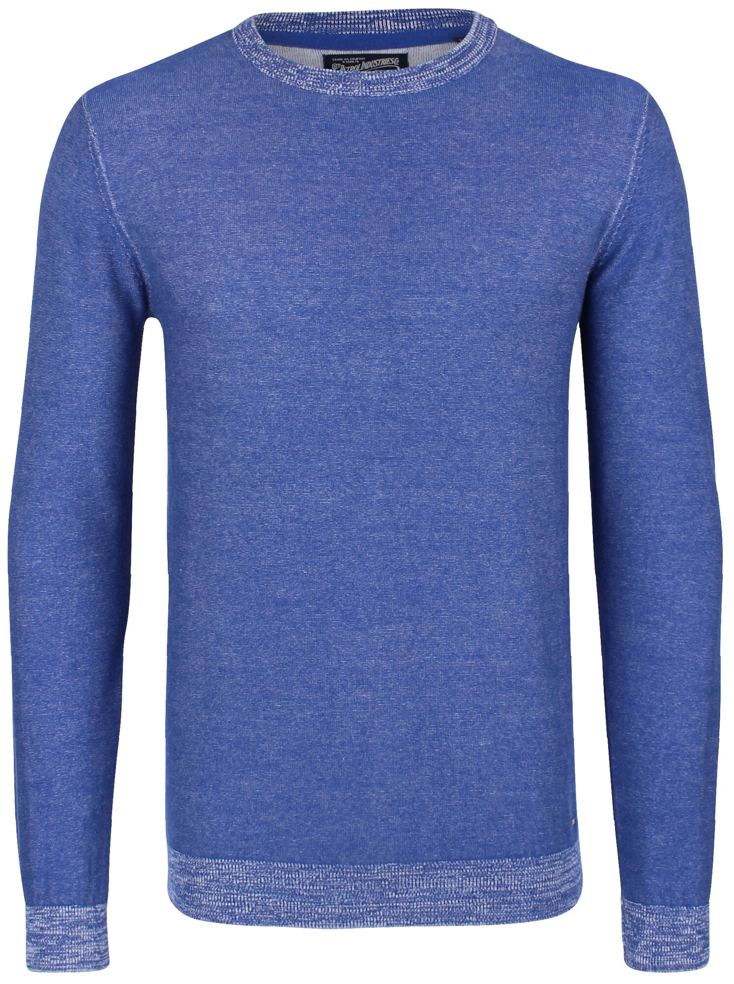 Petrol Industries Heren Trui Blauw petrol industries kopen in de aanbieding