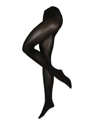 FALKE Leotardos finos  negro