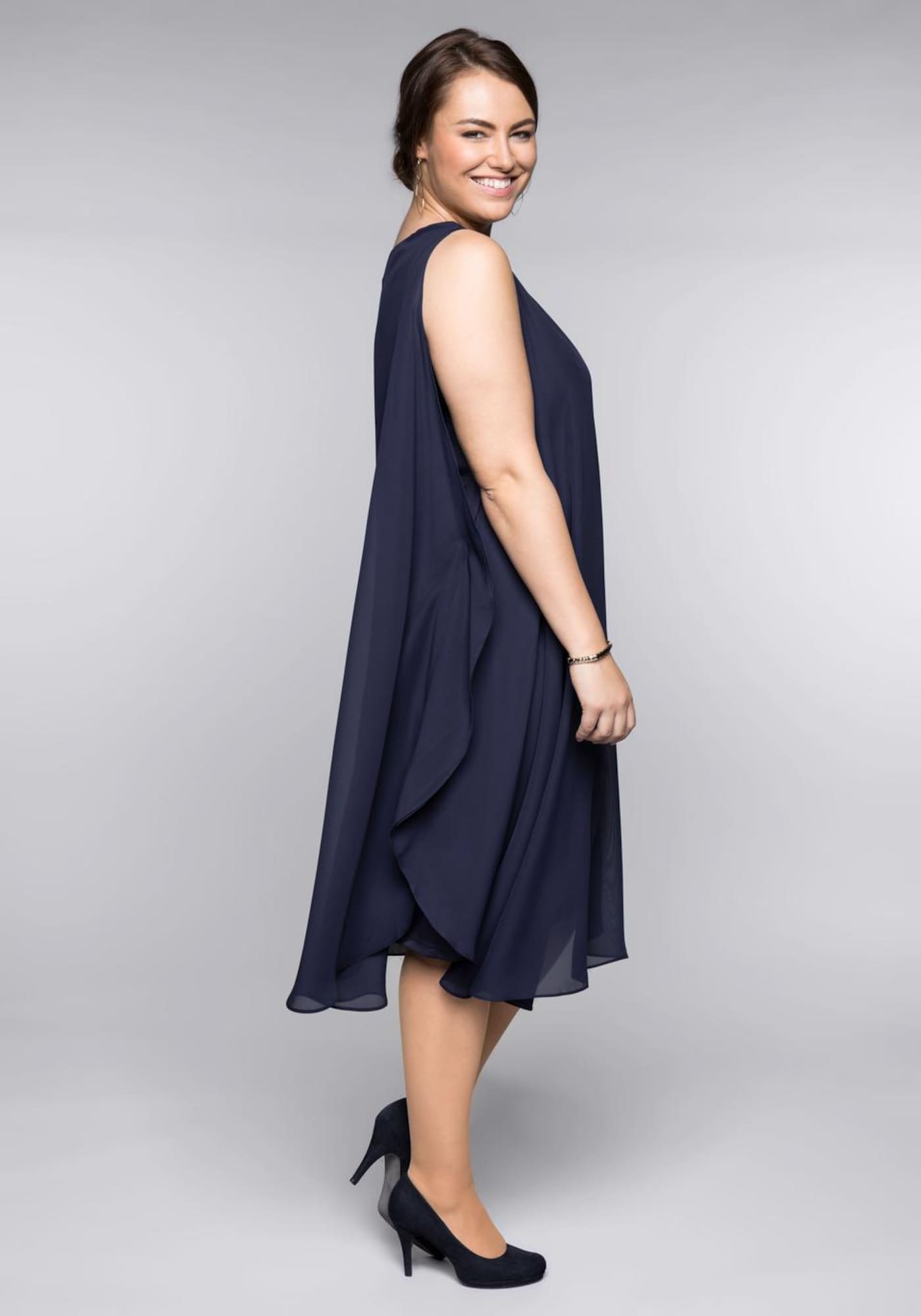 Thumbnail - SHEEGO Kleid