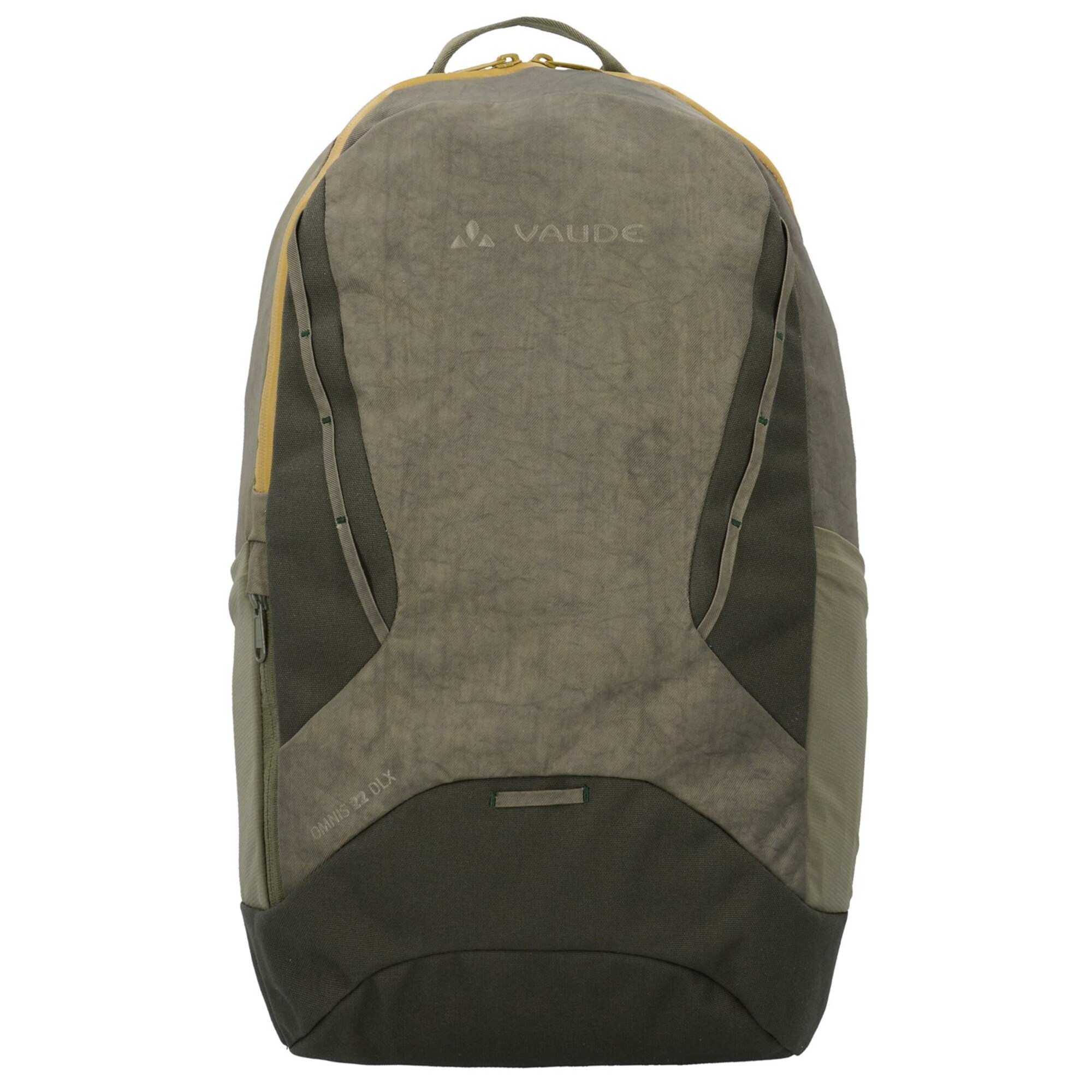 Vaude Dames Rugzak Omnis Dlx 22 Olijfgroen vaude kopen in de aanbieding