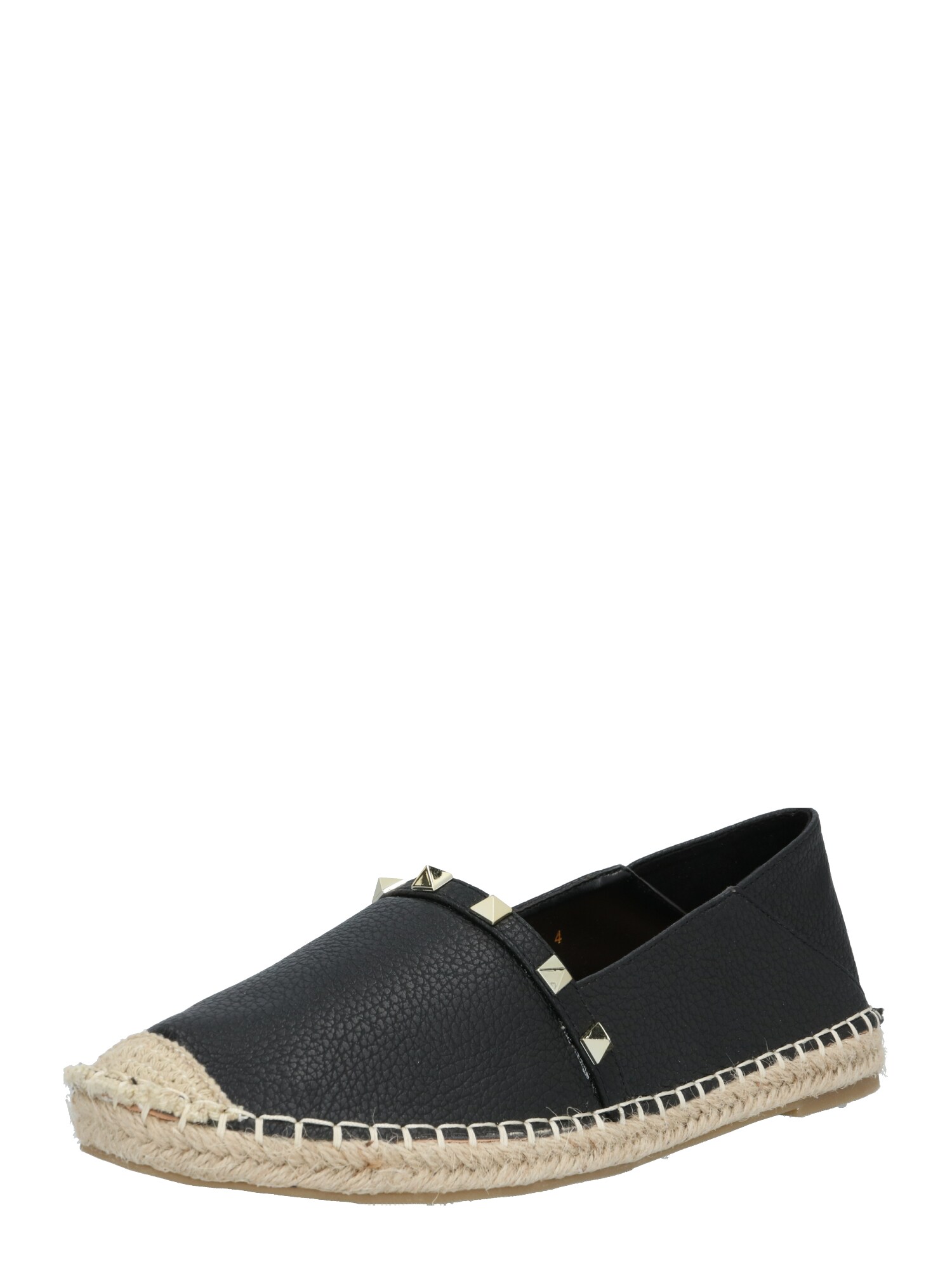 Raid Espadrilės 'TANISHA'  juoda