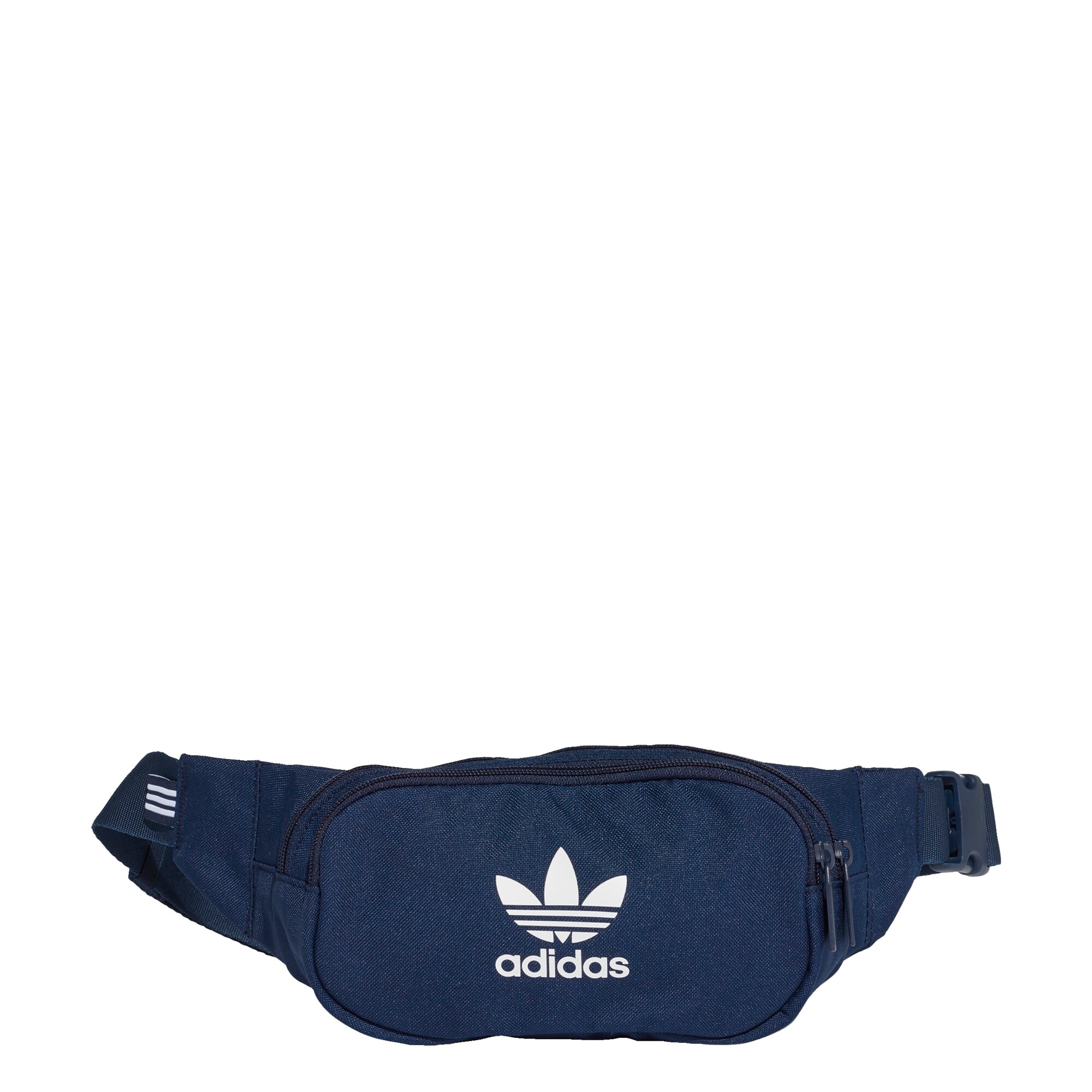 ADIDAS ORIGINALS Rankinė ant juosmens  tamsiai mėlyna / balta
