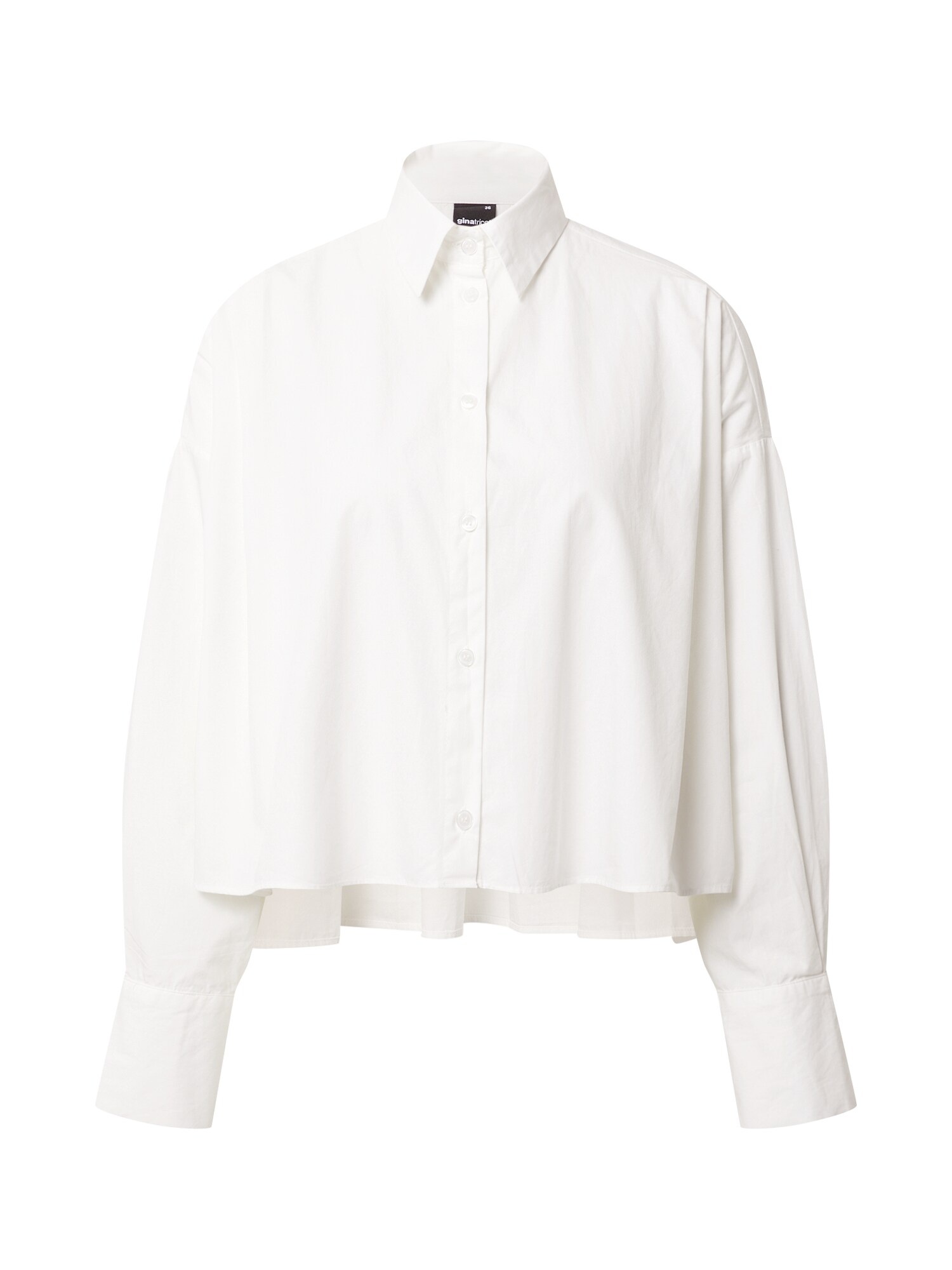 Gina Tricot Palaidinė  balta
