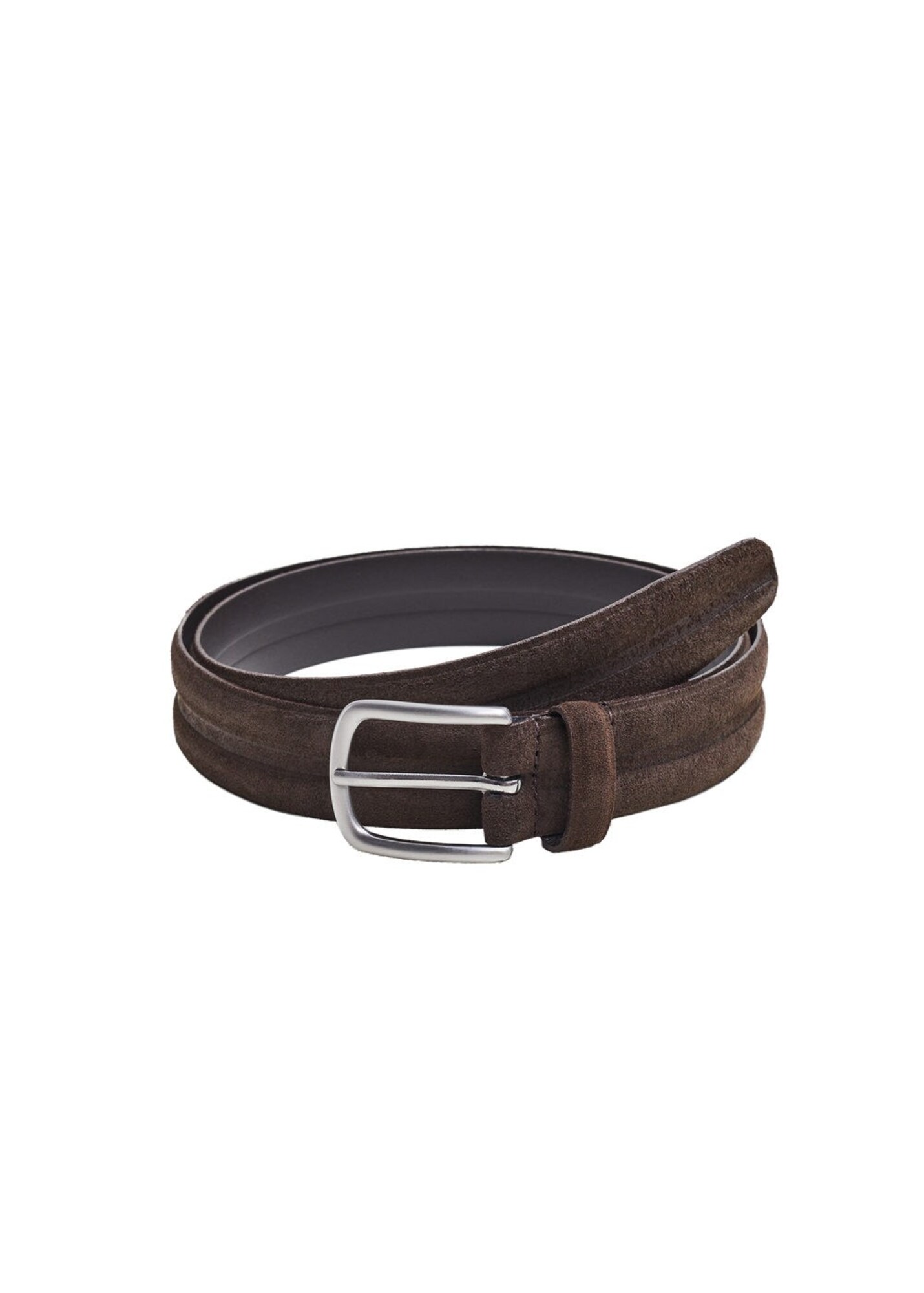 MANGO MAN Gurtel p.e surco braun