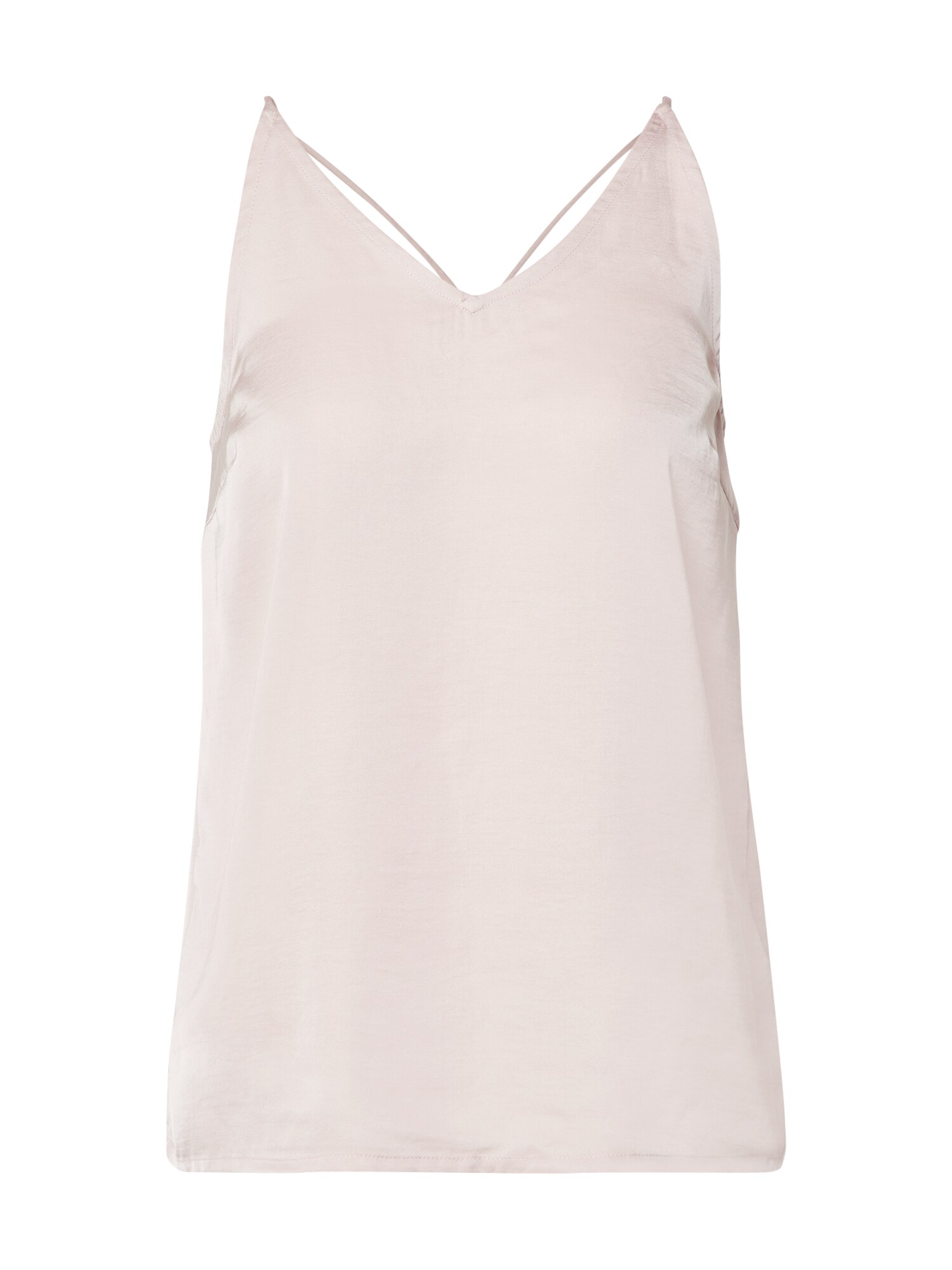VERO MODA Palaidinė be rankovių 'MANNY SINGLET GA VO'  rožių spalva