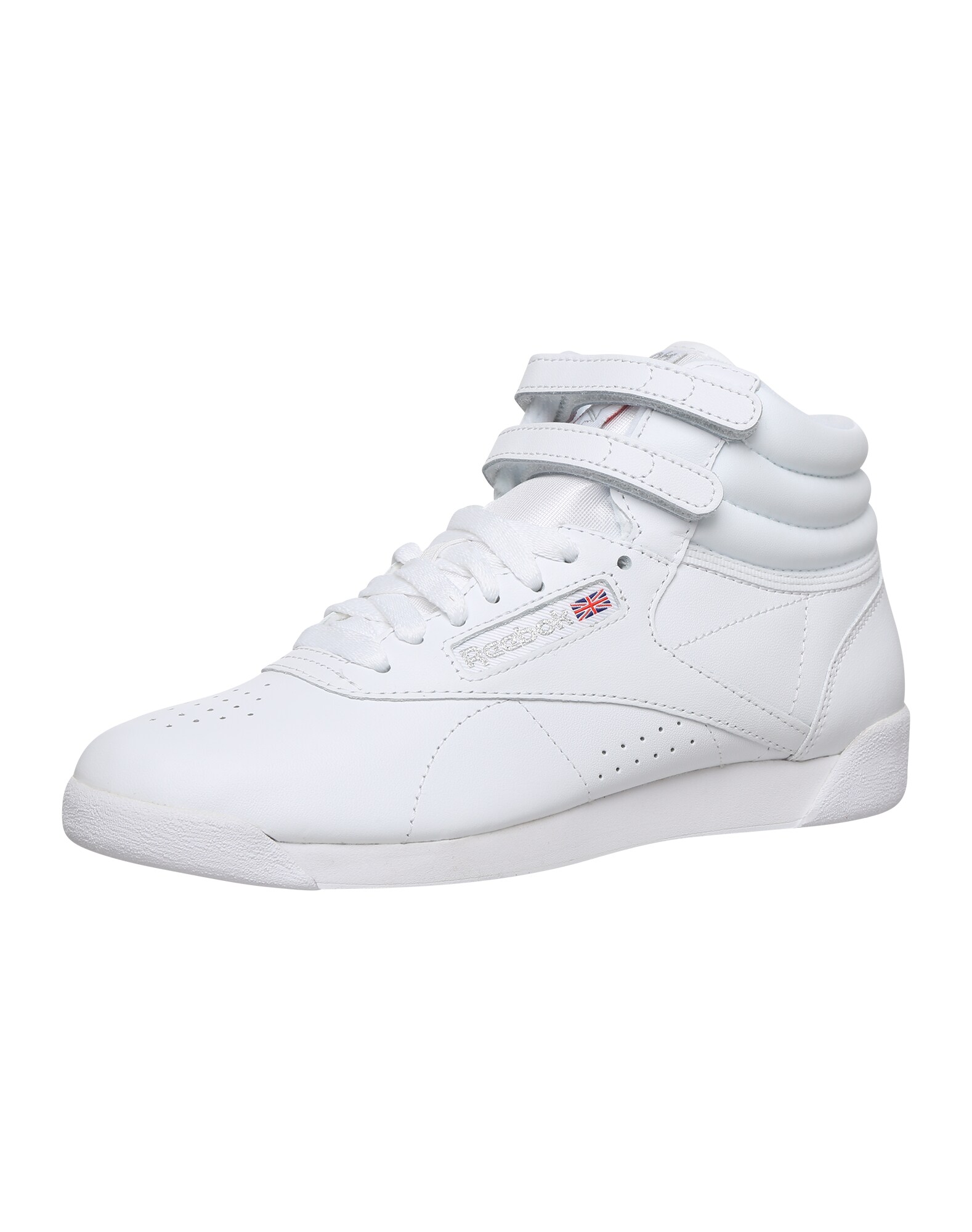 Reebok Classic Sportbačiai su auliuku  balta