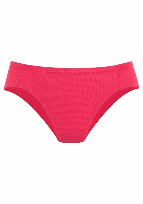 PETITE FLEUR, Slip, kék, szürke, piros & fehér, 1 kép a 7 közül
