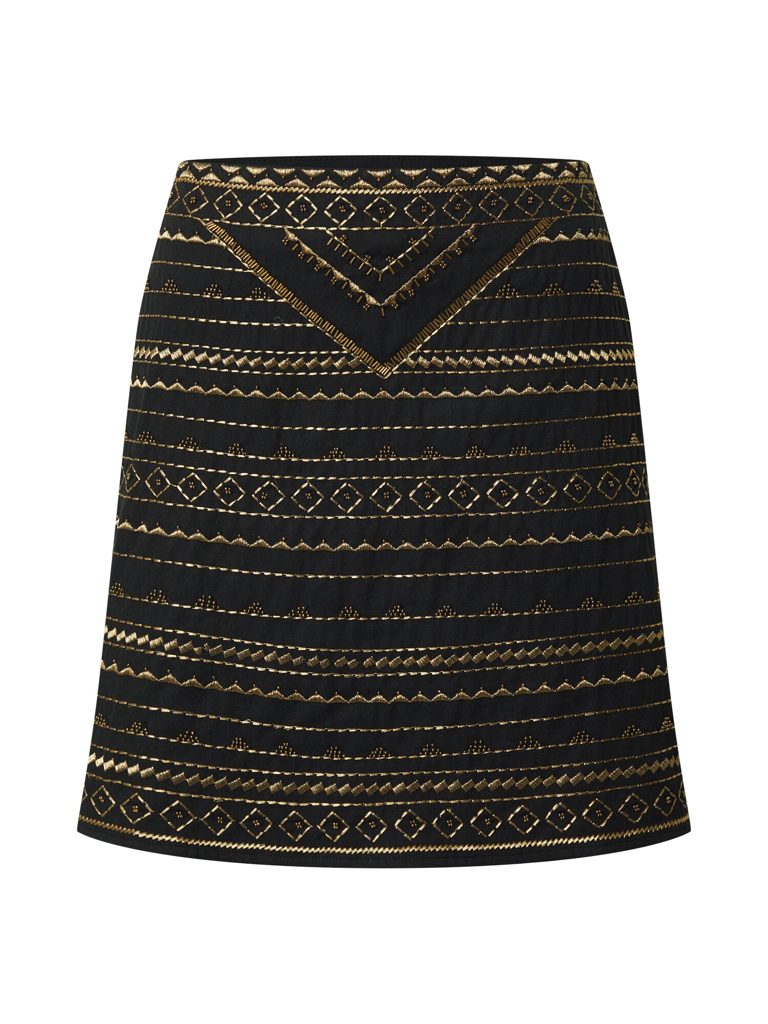ABOUT YOU Sijonas 'Gigi Skirt'  juoda
