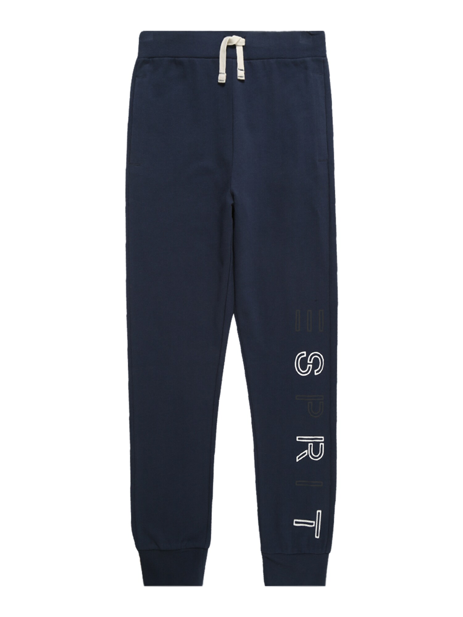 Esprit Jongens Broek Navy Wit esprit kopen in de aanbieding
