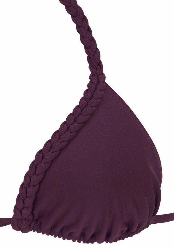 BUFFALO, Bikini, piros, 5 kép a 5 közül