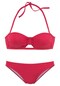 Nincs kiválasztva, s.Oliver, Bikini, rózsaszín