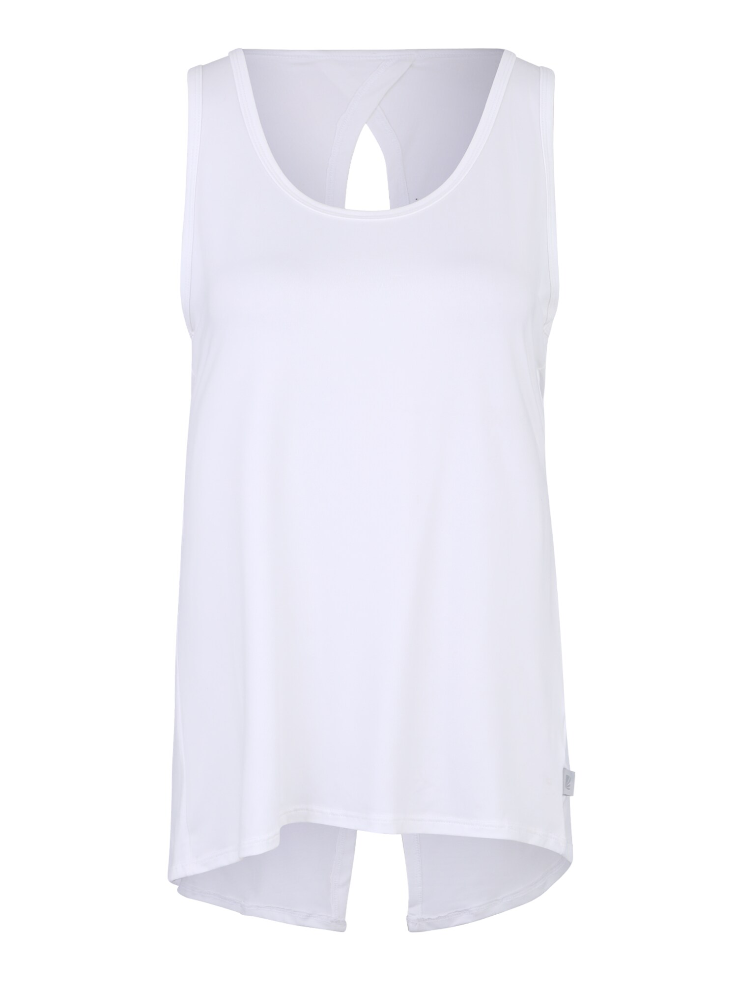Marika Dames Sporttop Nicole Wit marika kopen in de aanbieding