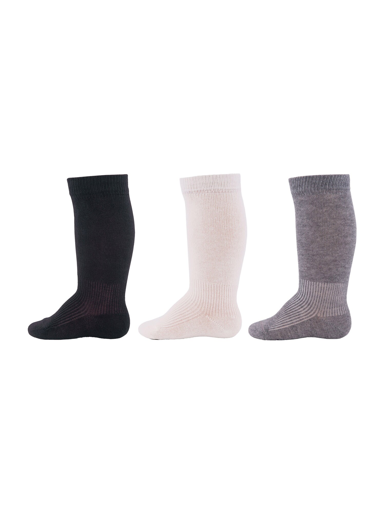 EWERS Meias  cinzento / marinho / branco