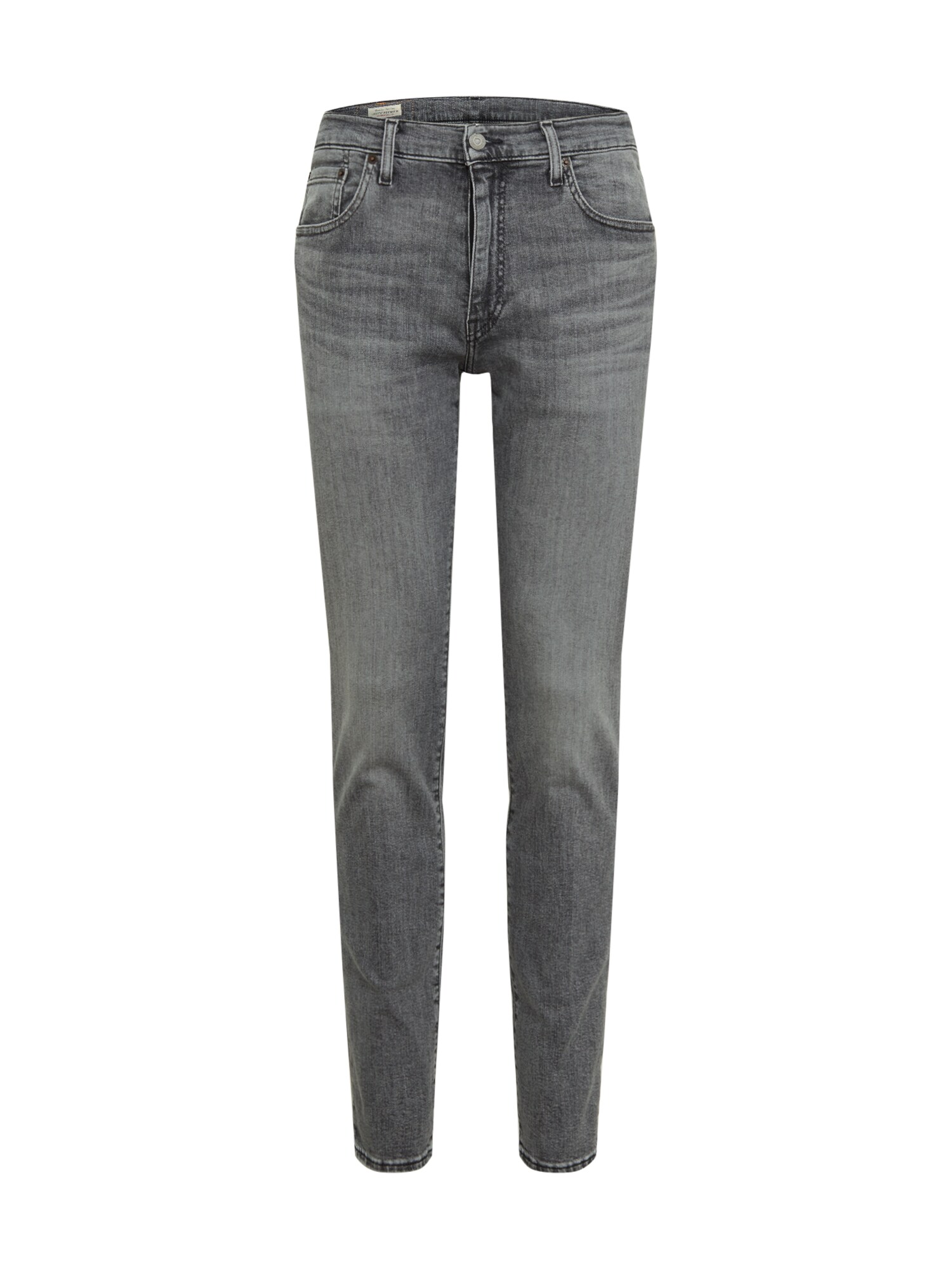 LEVI'S Džinsai '511'  pilka