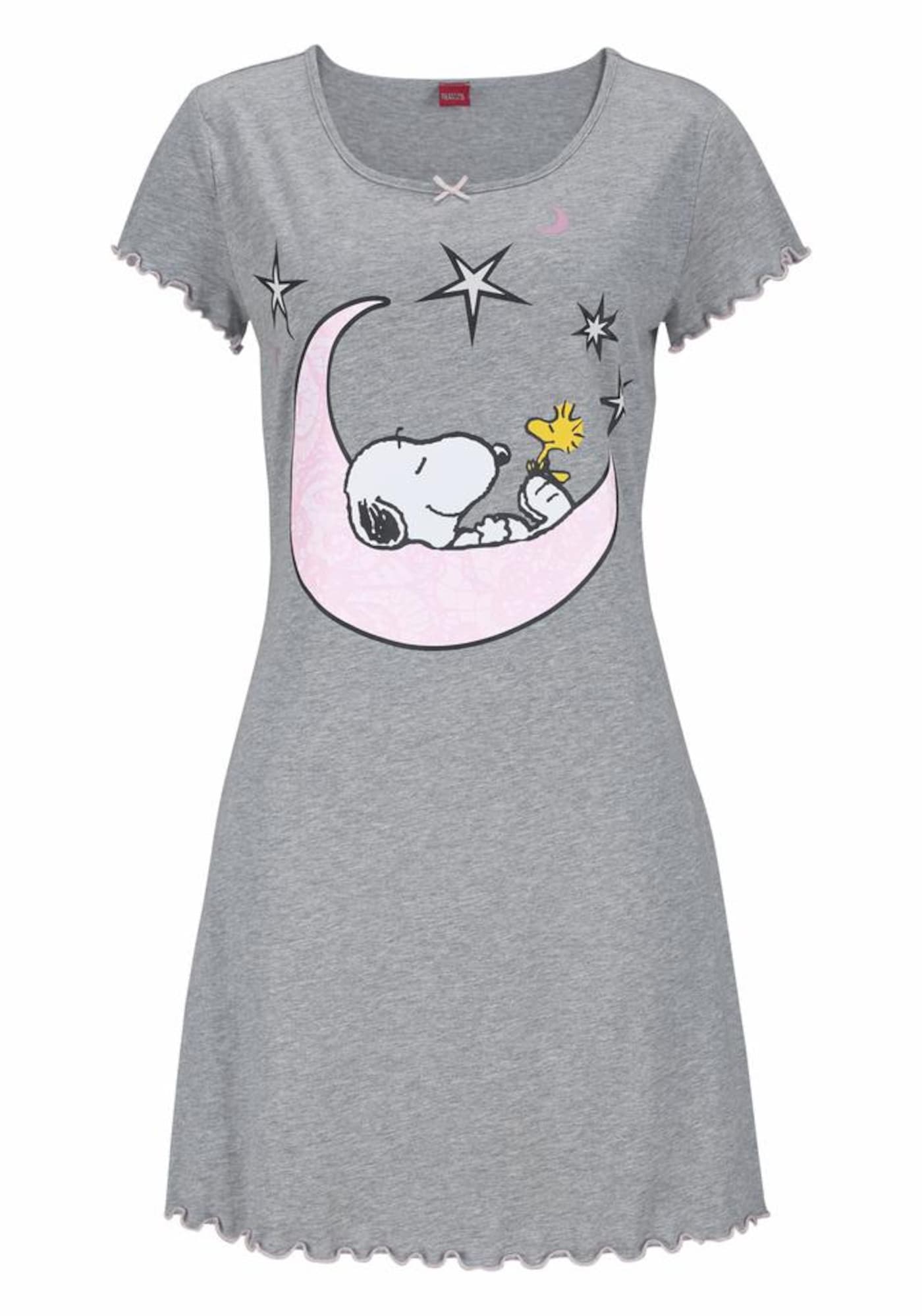Camiseta de noche /