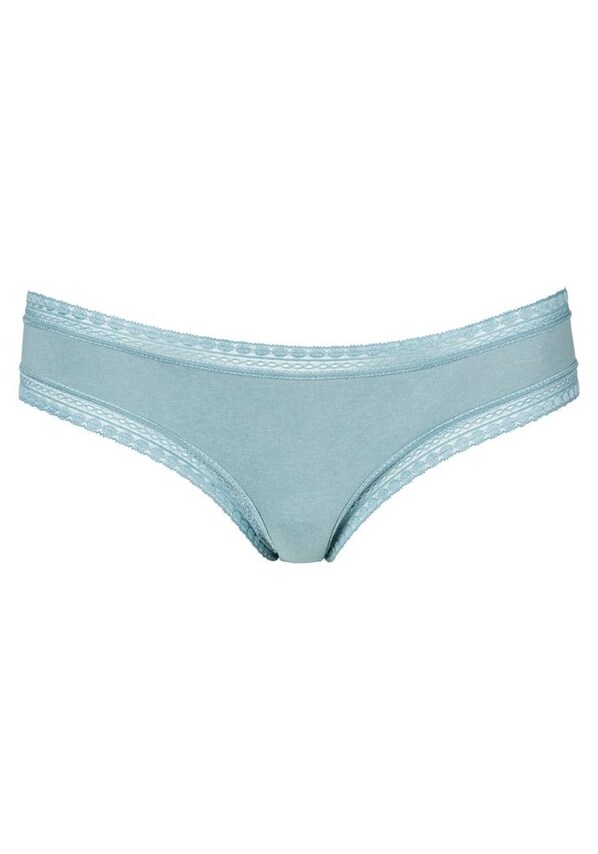 LASCANA, Slip, kék, 5 kép a 7 közül