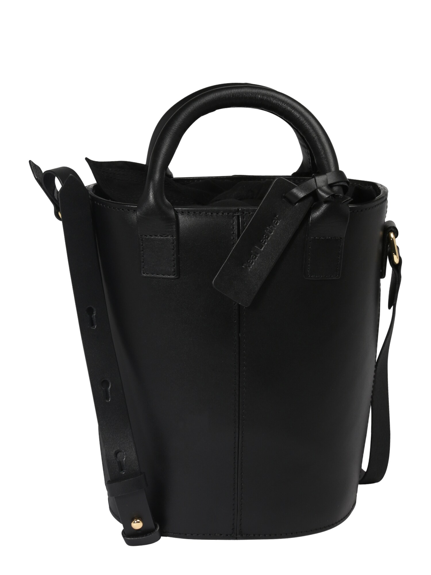 Mintberry Dames Buideltas M3251H02Z O11 Zwart mintberry kopen in de aanbieding