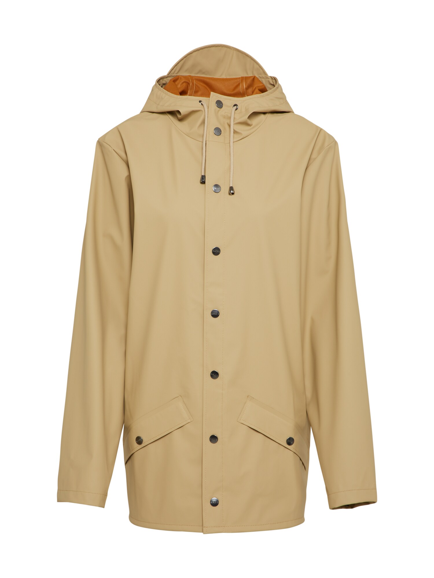 Rains Dames Functionele Jas Sand rains kopen in de aanbieding