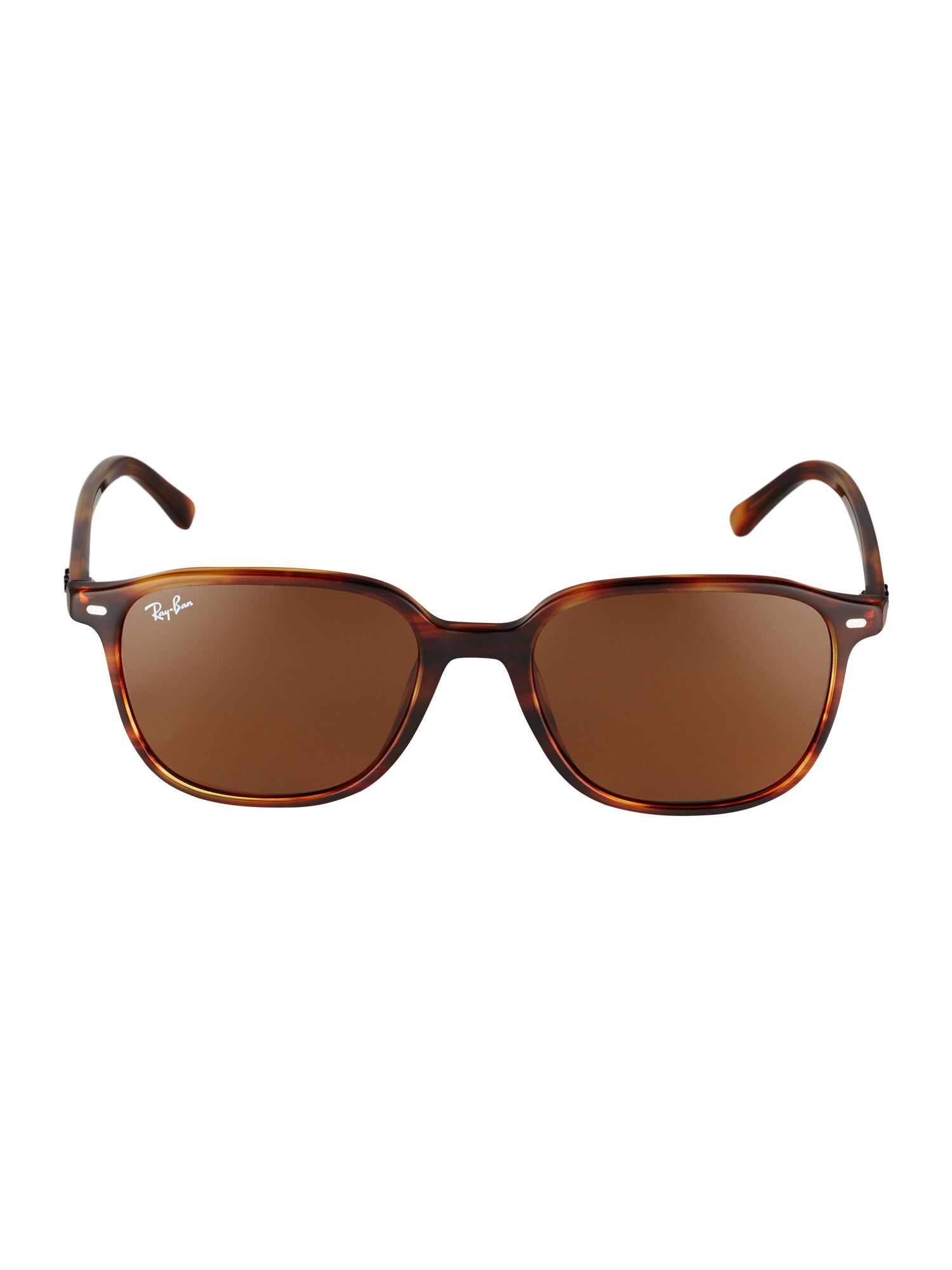 Ray-Ban Akiniai nuo saulės  ruda