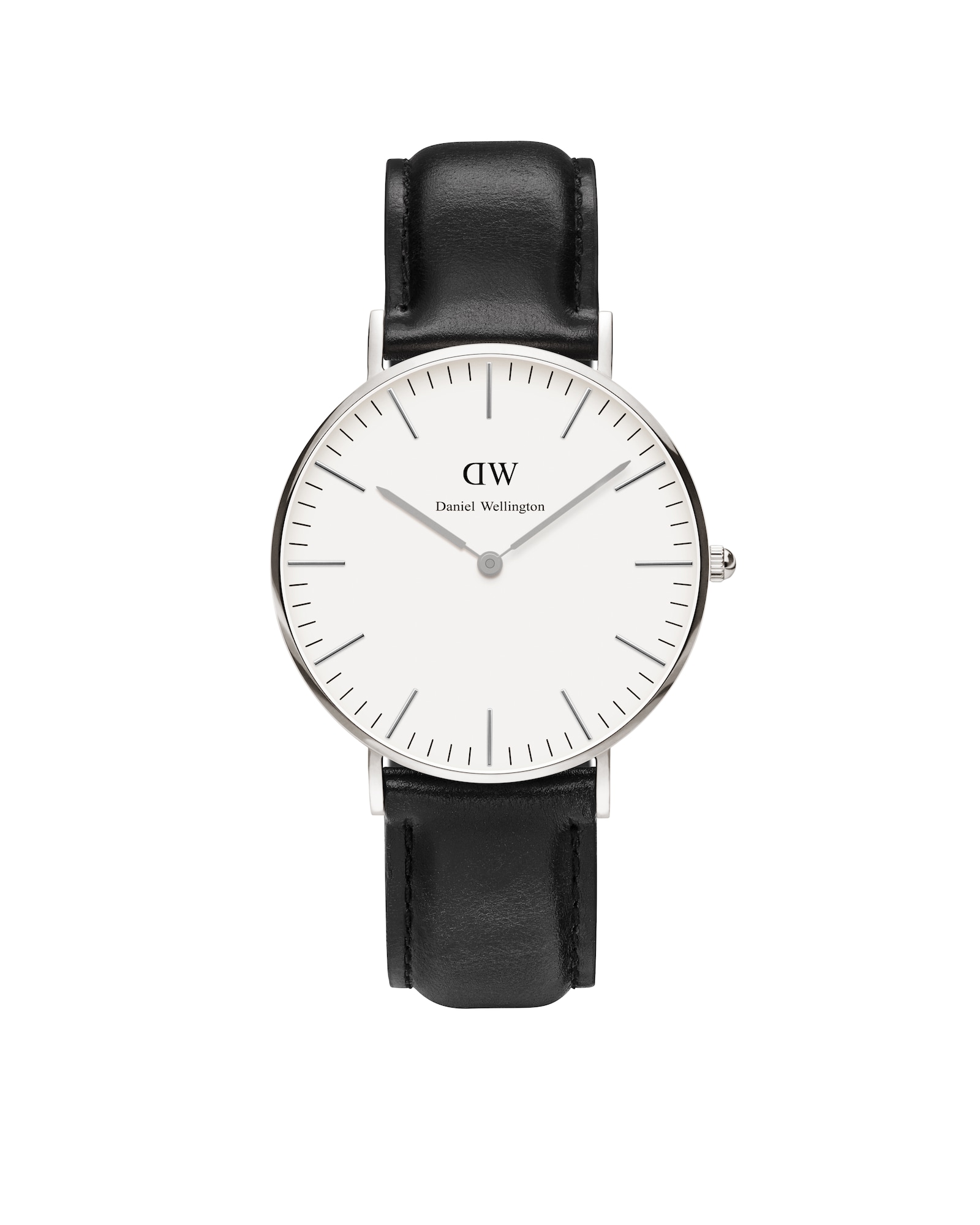 Funcțional pentru bărbați ceas – Daniel Wellington