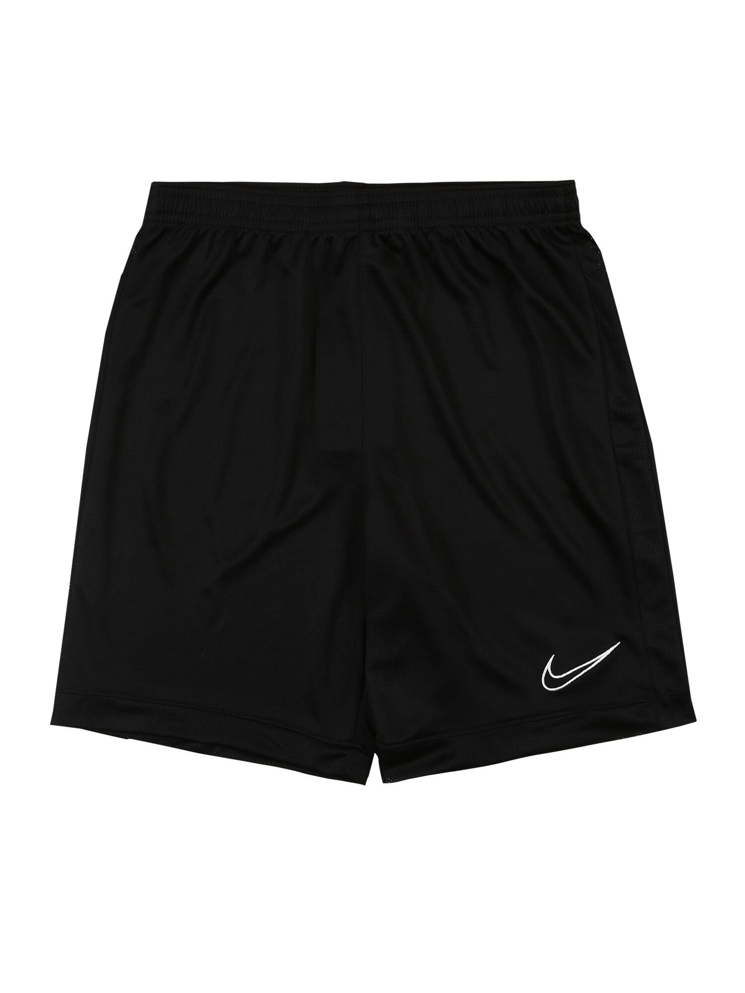 NIKE Sportinės kelnės 'Academy'  juoda