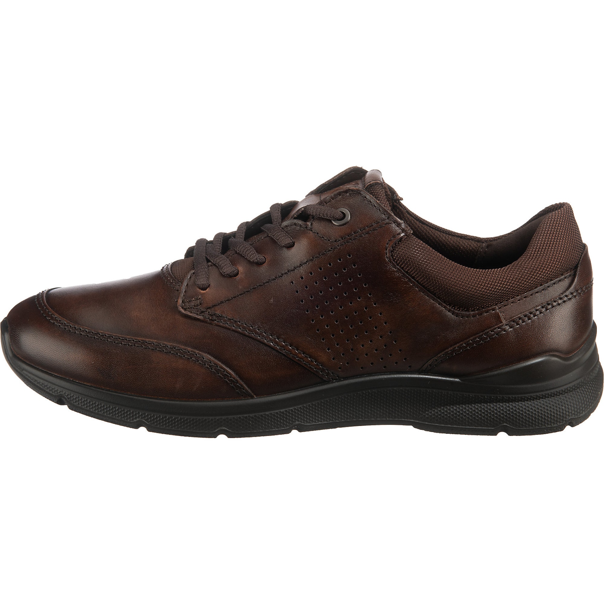 Thumbnail - Sportlicher Schnürschuh 'Irving'