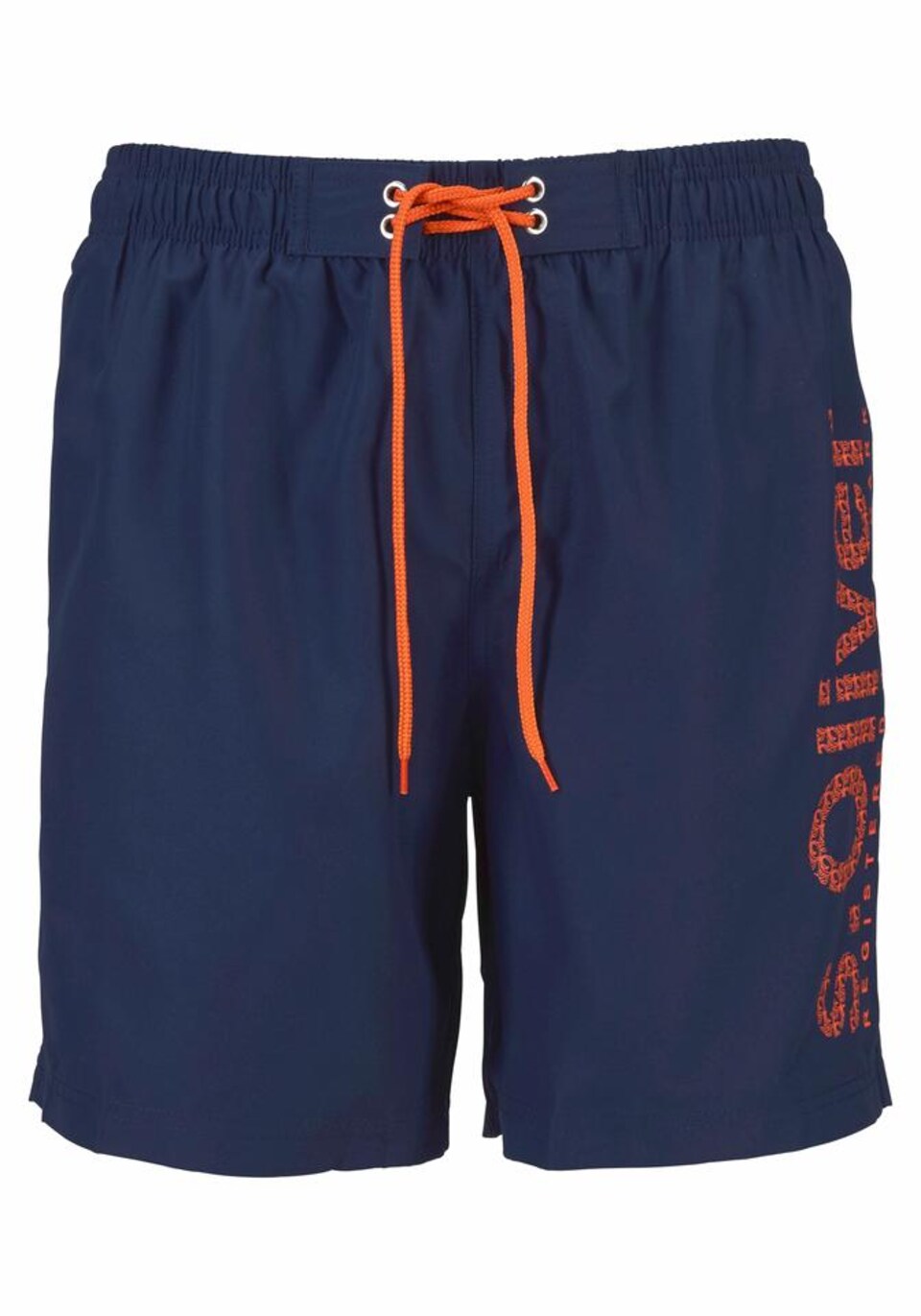 Badshorts