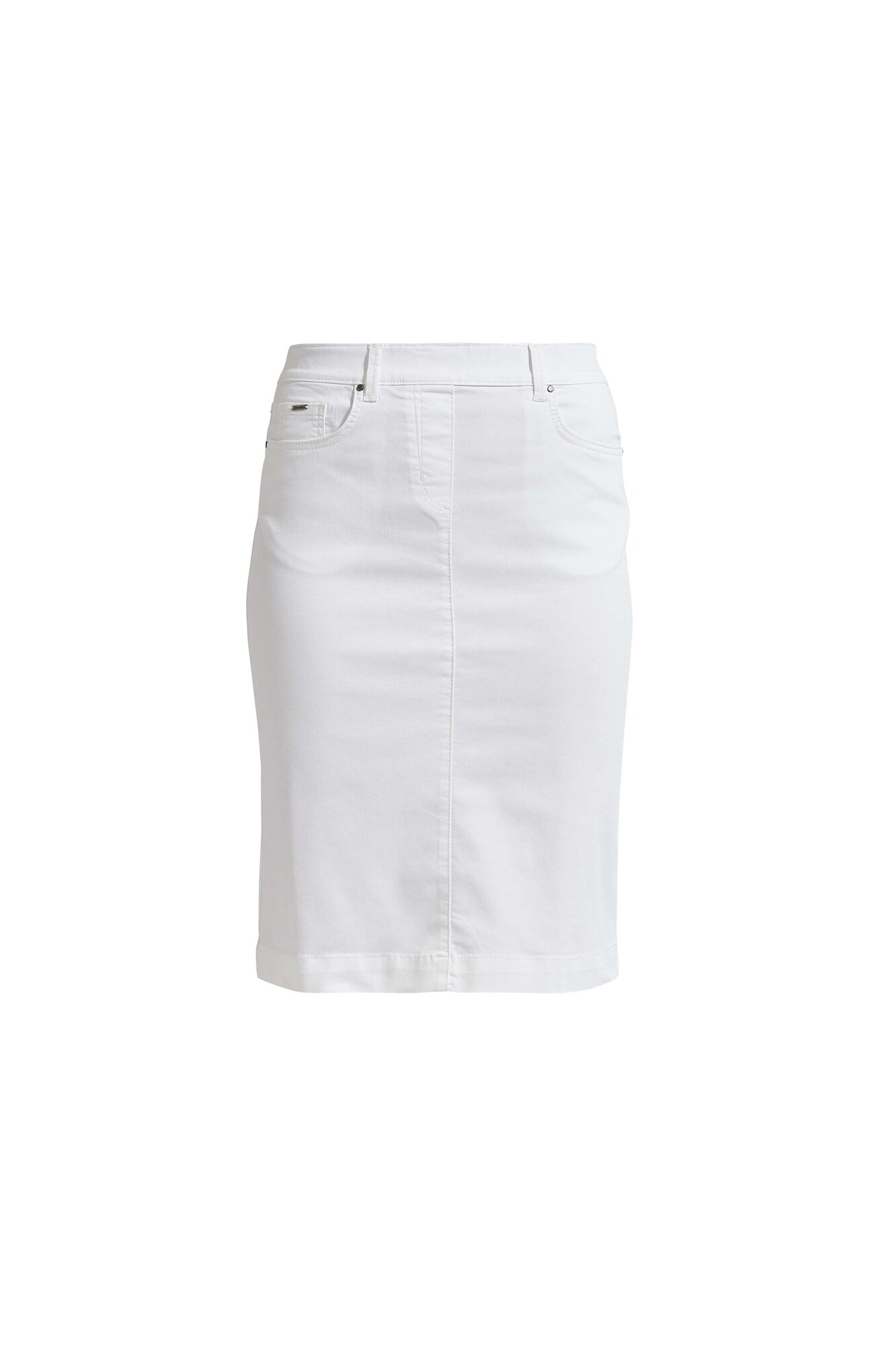 Laurie Dames Rok Susanna Wit laurie kopen in de aanbieding