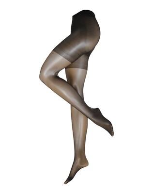 FALKE Leotardos finos  negro