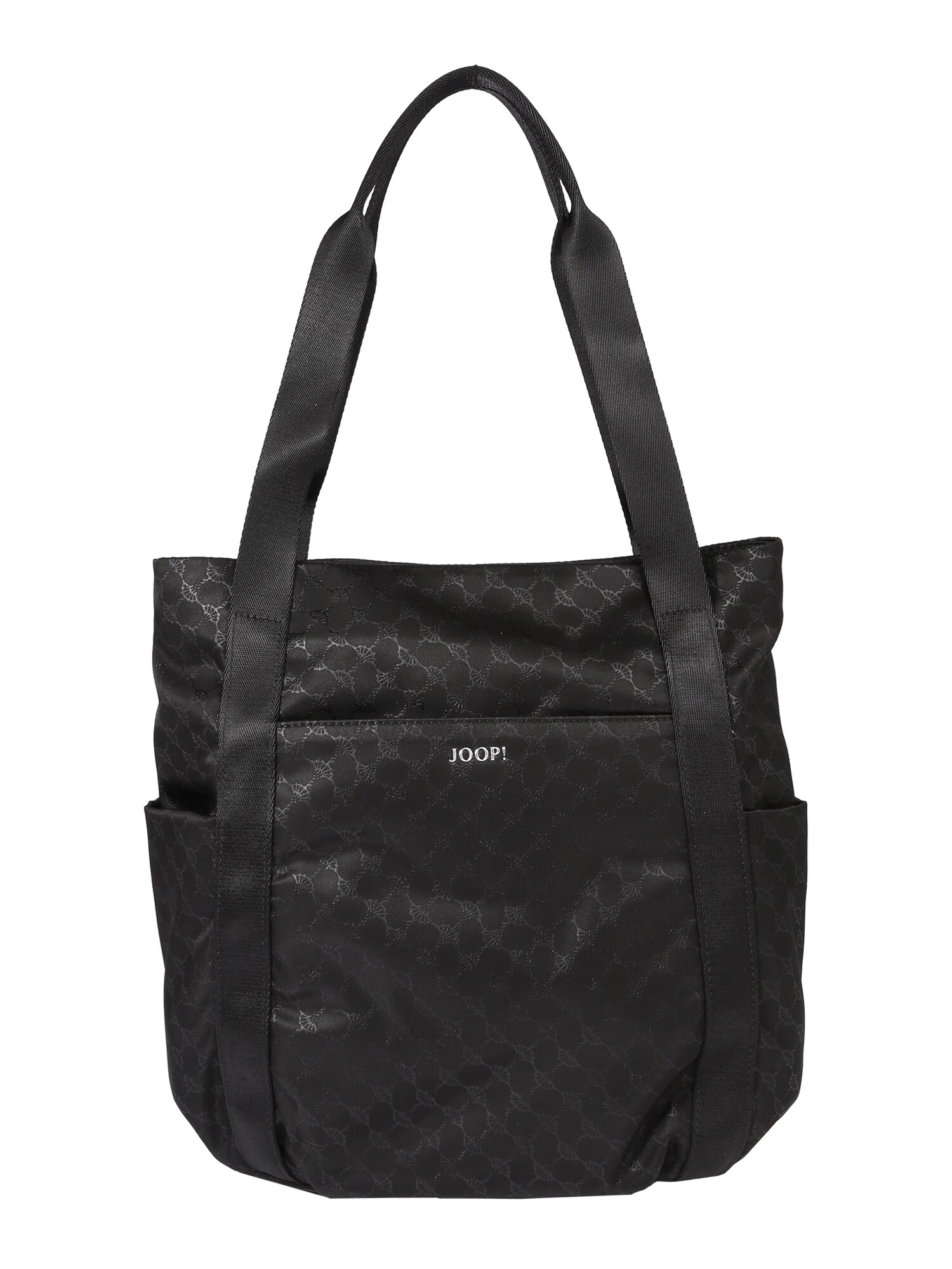 Joop Dames Shopper Fena Zwart joop kopen in de aanbieding