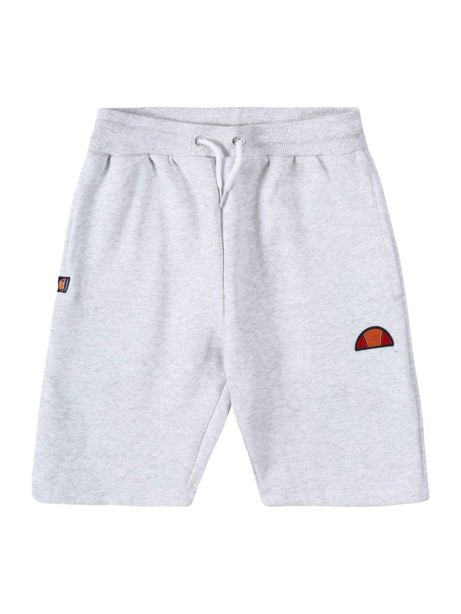 ELLESSE Kelnės 'Toyle'  balta