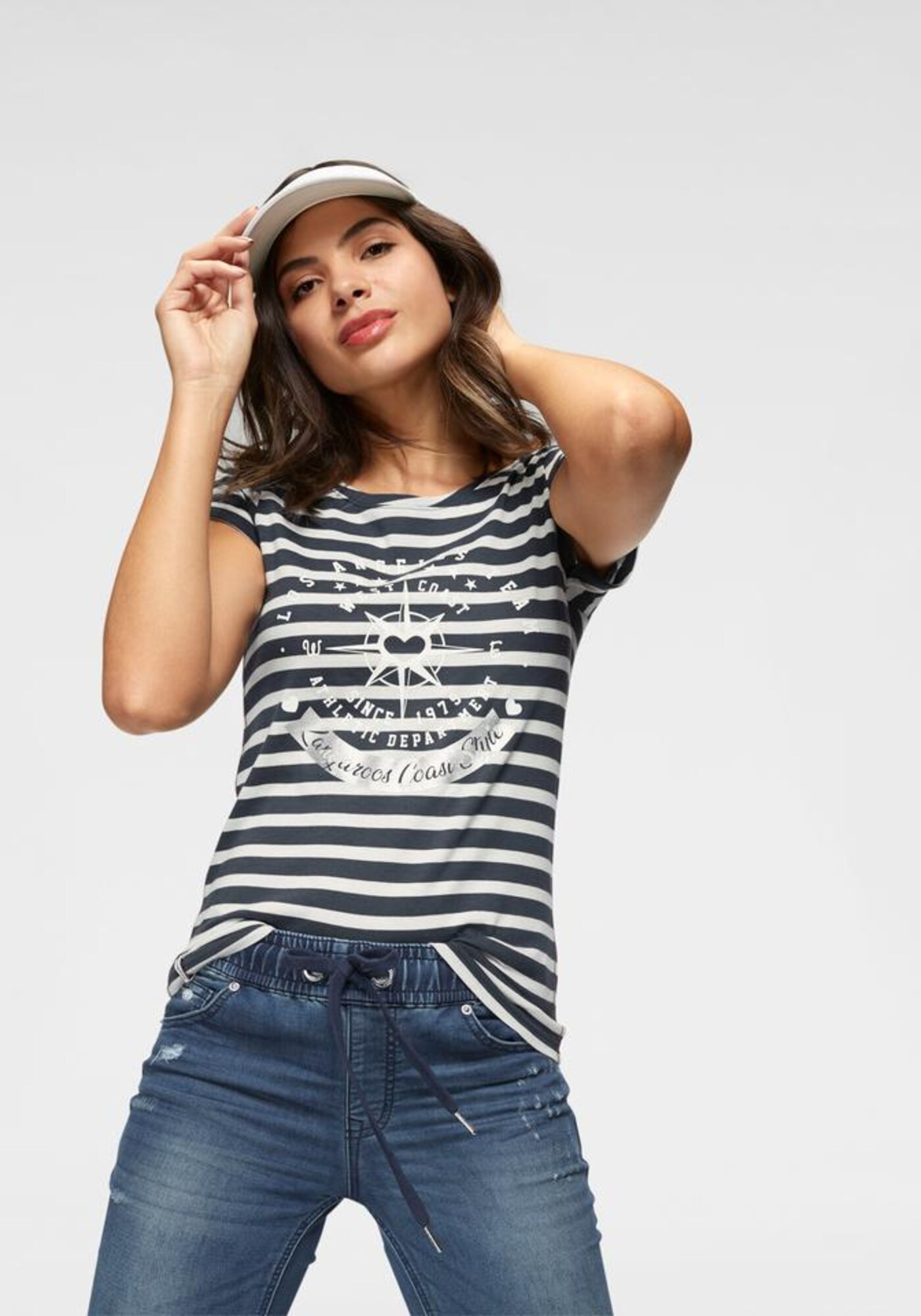 Thumbnail - KangaROOS T-Shirt