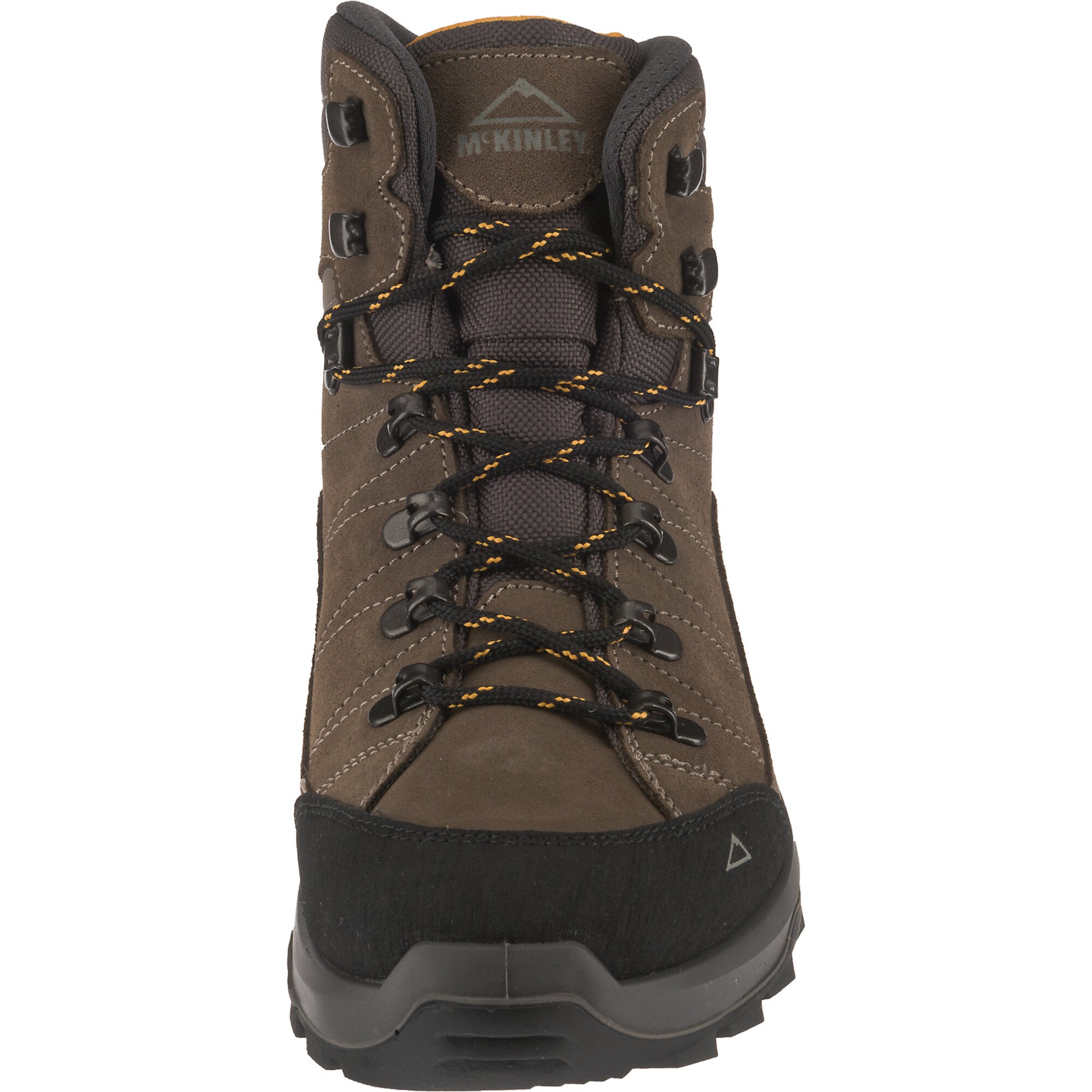 Thumbnail - MCKINLEY Wanderstiefel Alpspitz AQX