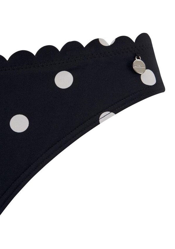 LASCANA, Bikini nadrágok 'Jada', fekete, 1 kép a 6 közül