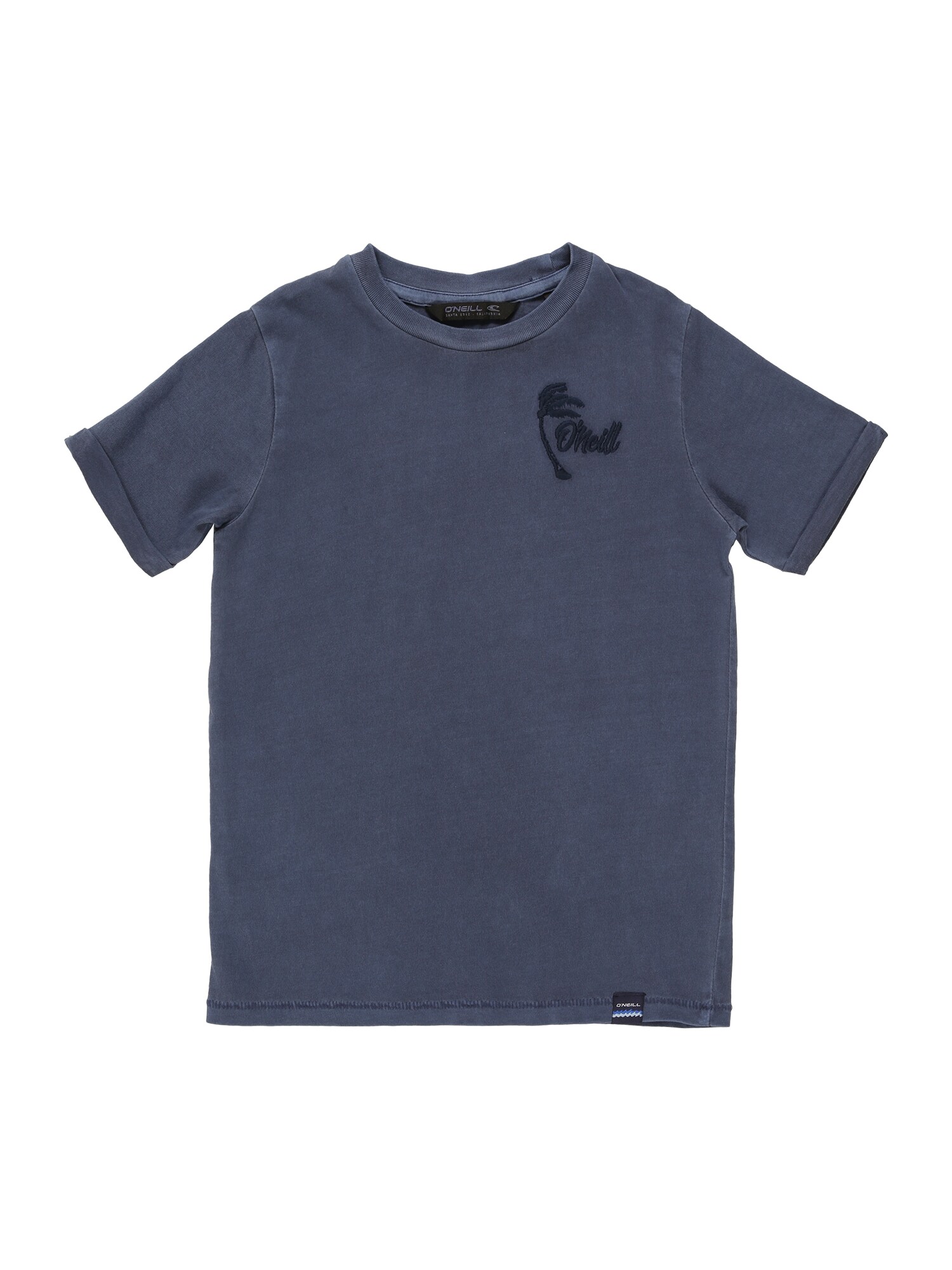 O'NEILL Marškinėliai 'LB CARTER WASHED T-SHIRT'  tamsiai mėlyna