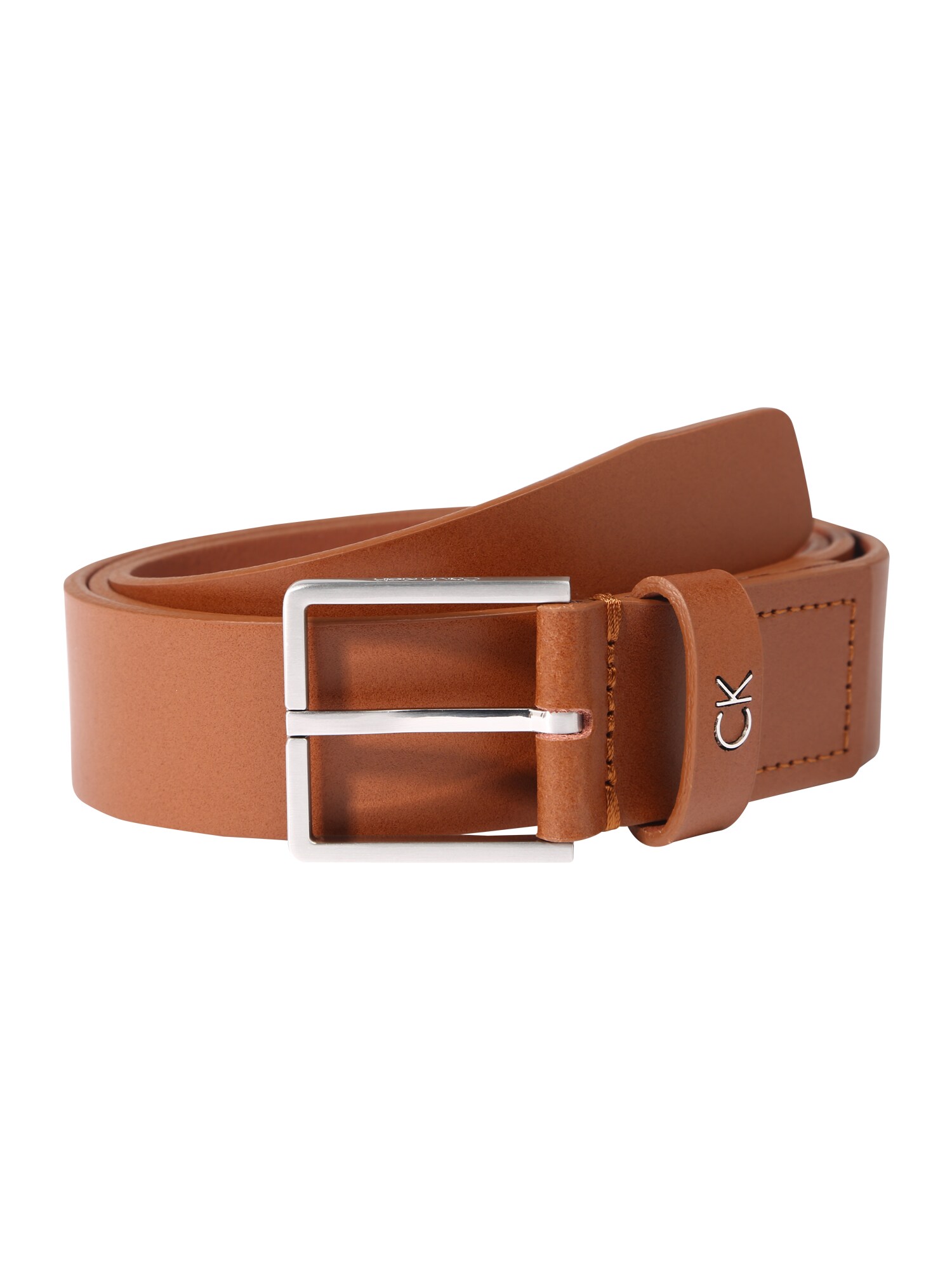 Calvin Klein Diržas 'FORMAL 3.5'  ruda (konjako)