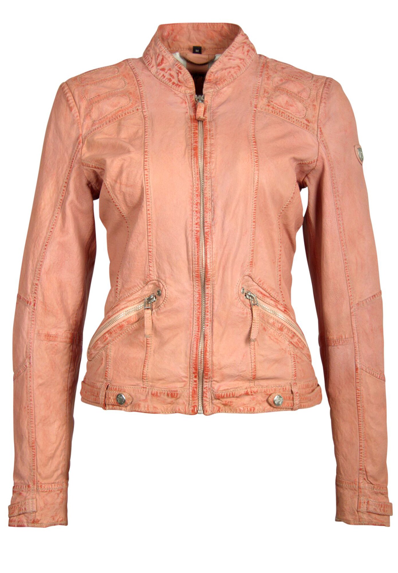 Gipsy Dames Tussenjas Macy S19 Ladav Abrikoos gipsy kopen in de aanbieding