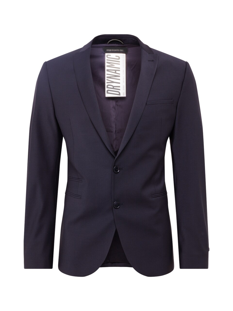 Businesskavaj 'Irving'