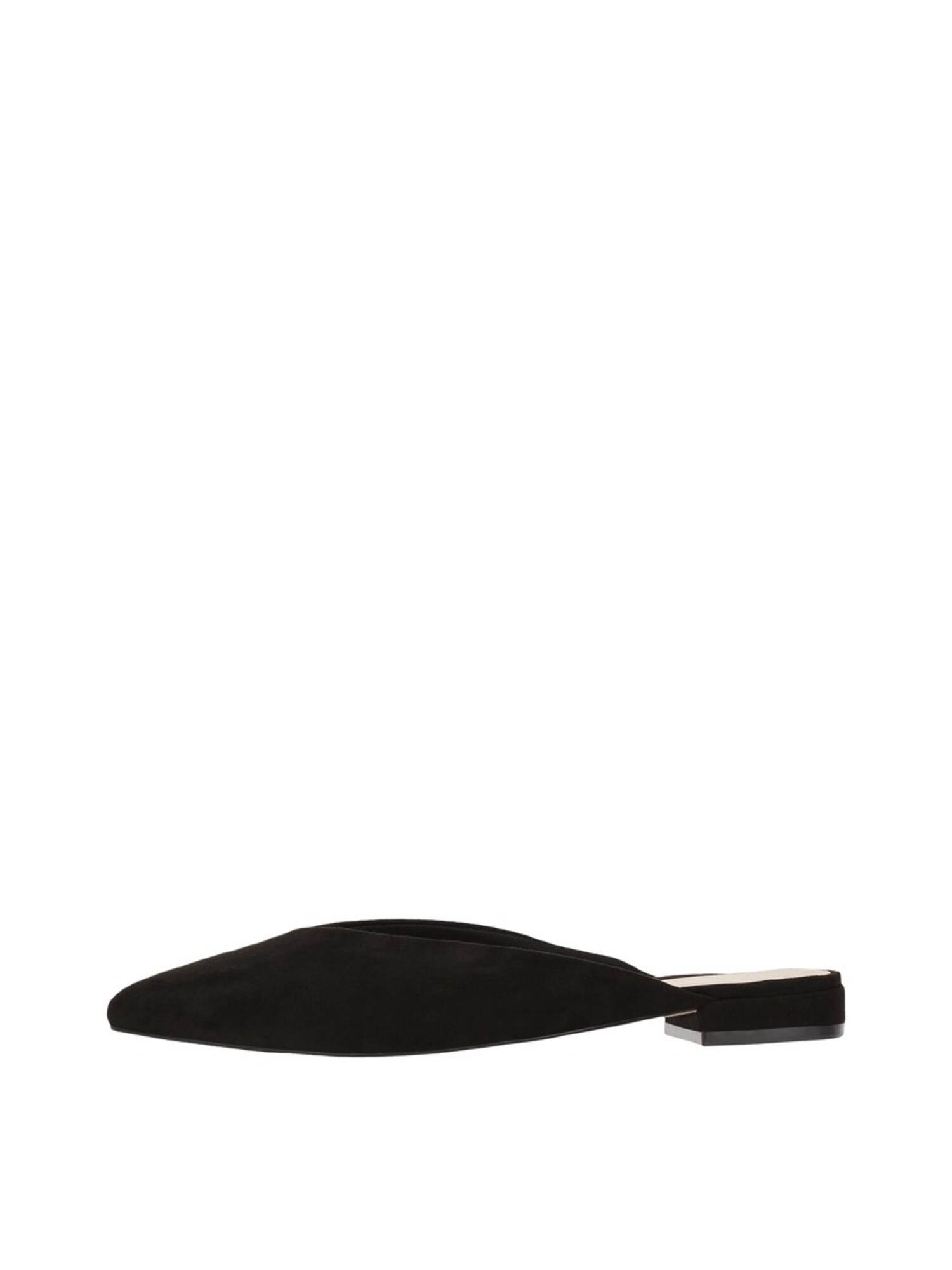 Bianco Dames Muiltjes Bettie Zwart bianco kopen in de aanbieding