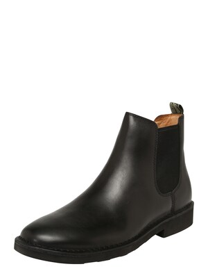 Polo Ralph Lauren Botas Chelsea 'Talan'  negro