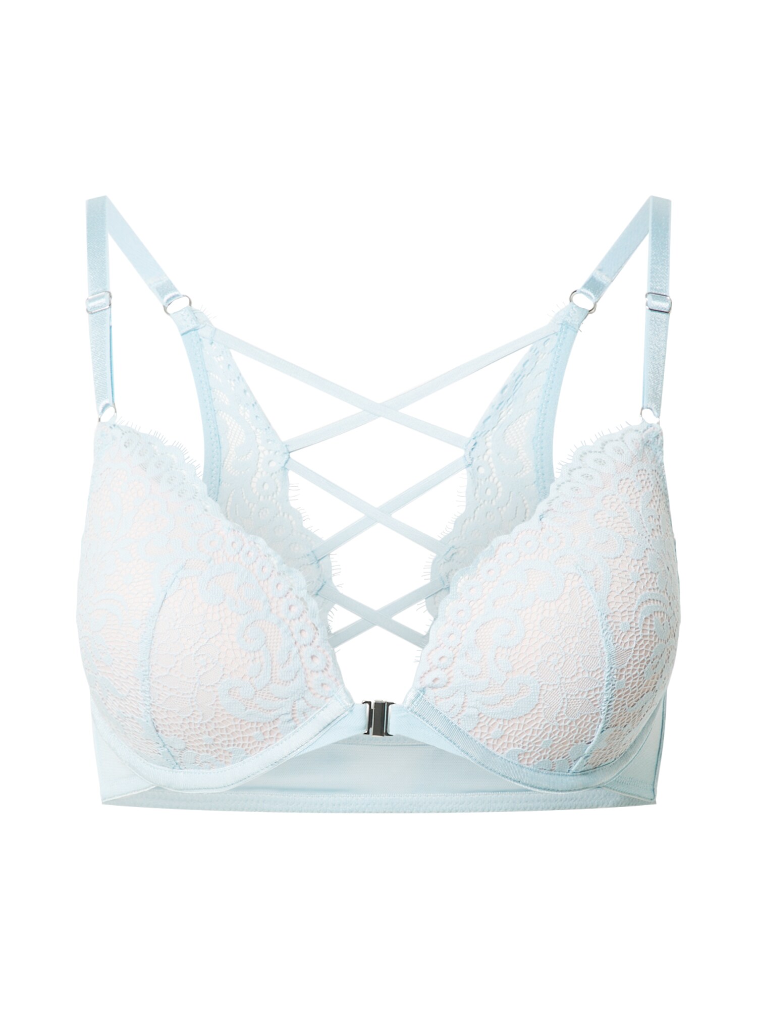 Hunkemöller Liemenėlė 'Cardi'  azuro