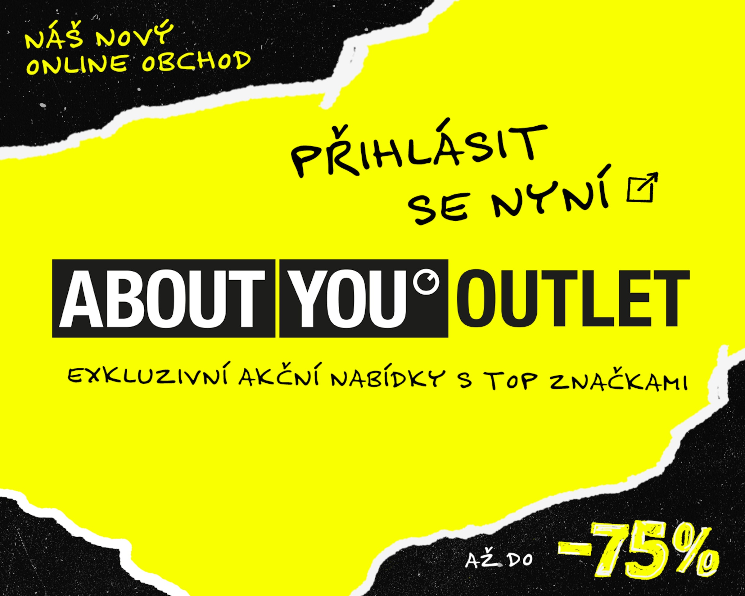 IT'S ABOUT YOU