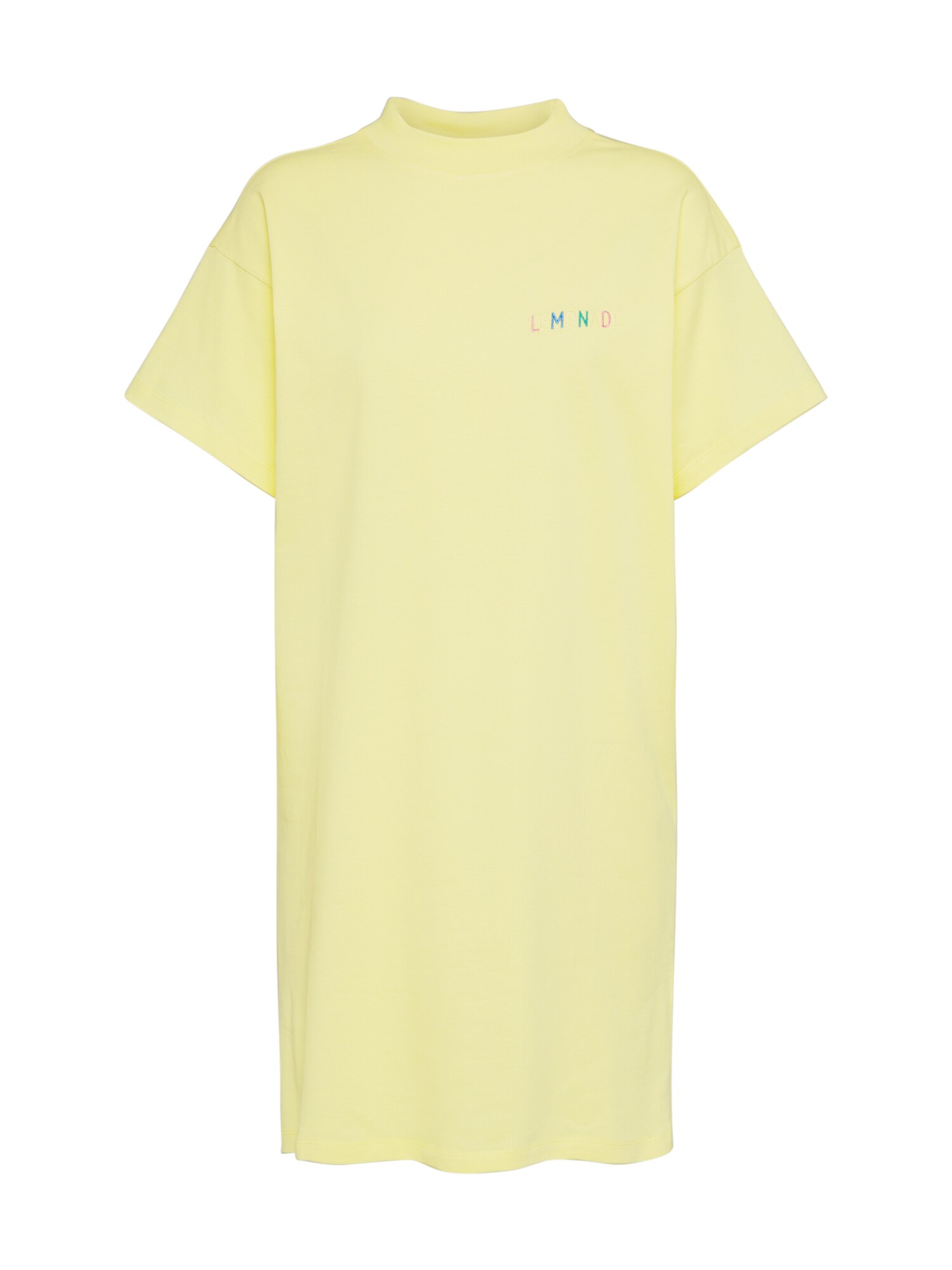 Edited Dames Jurk Niala Geel edited kopen in de aanbieding