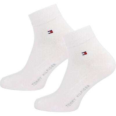 Tommy Hilfiger Underwear Calcetines  blanco