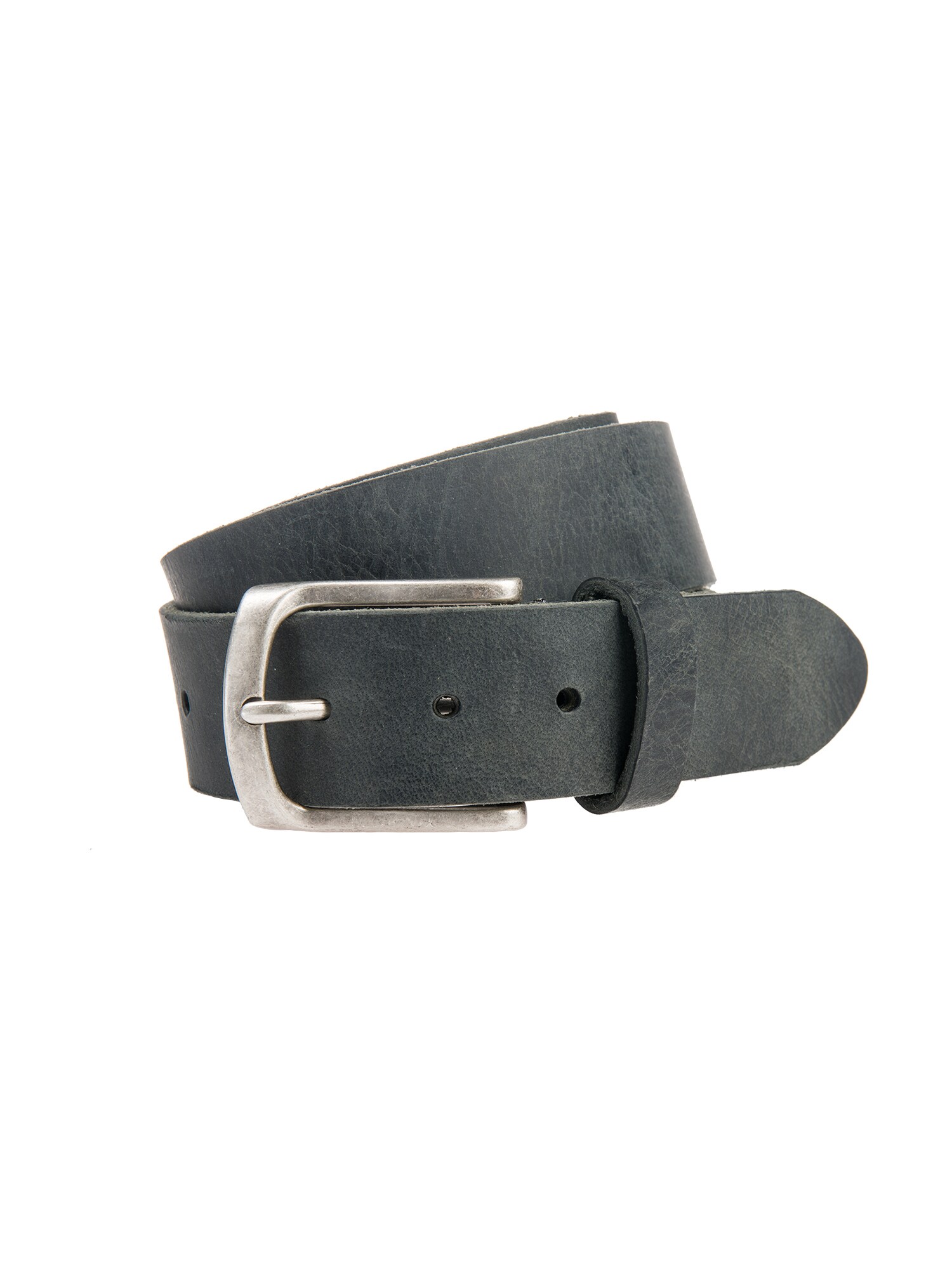 Eagle Belts Gürtel schwarz